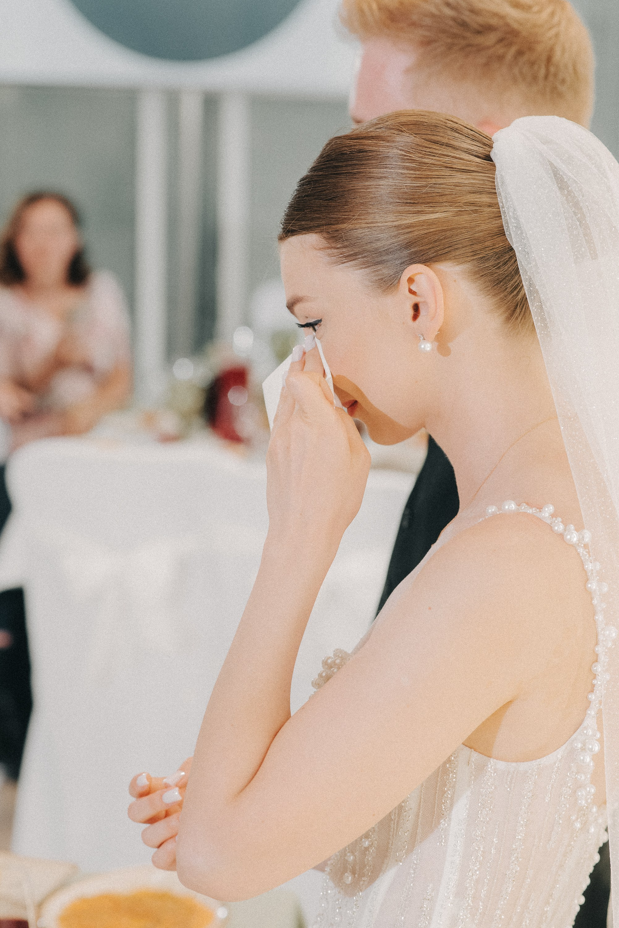 Настя и Никита. Свадебный и семейный фотограф в Курске Николай Бусел