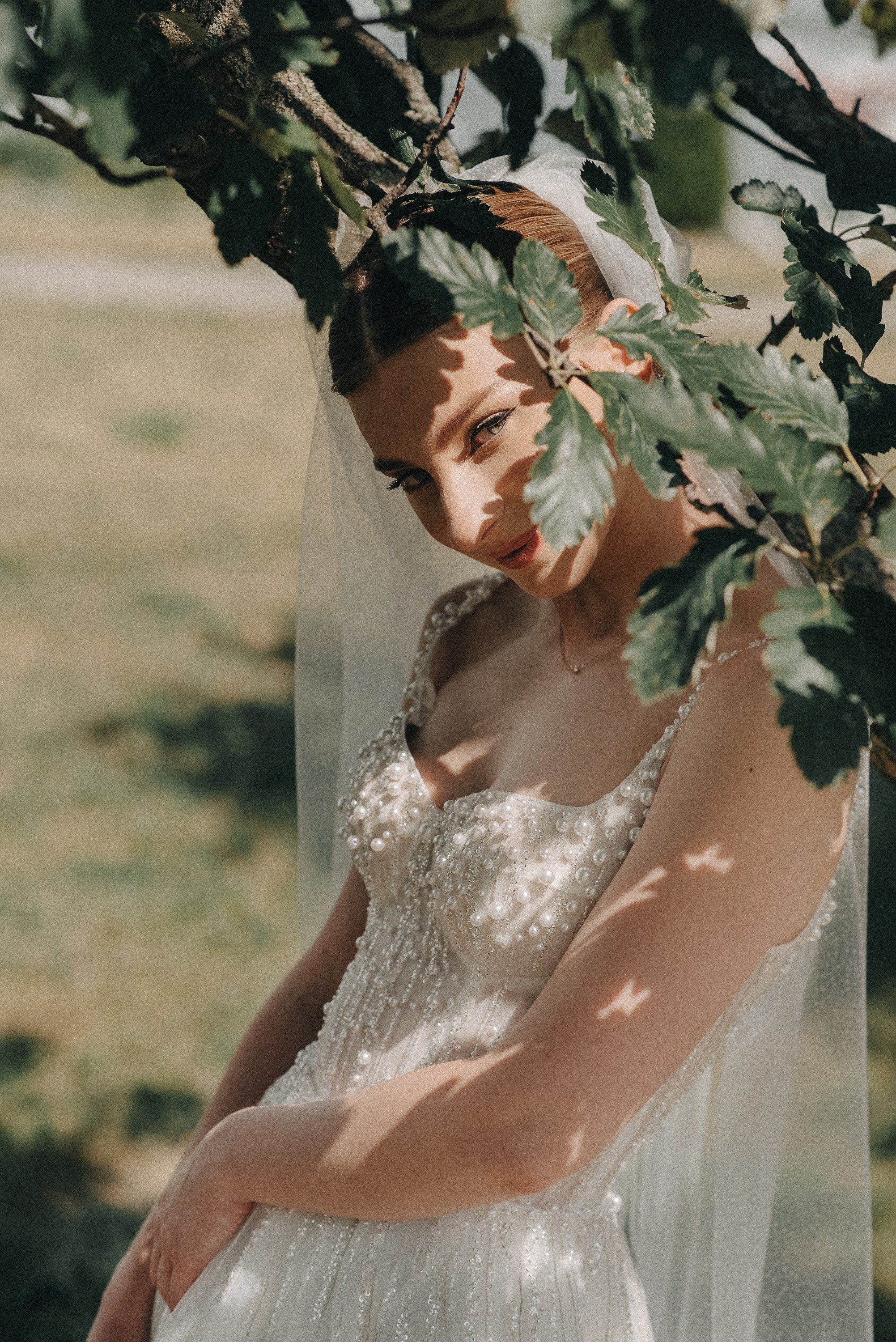 Настя и Никита. Свадебный и семейный фотограф в Курске Николай Бусел