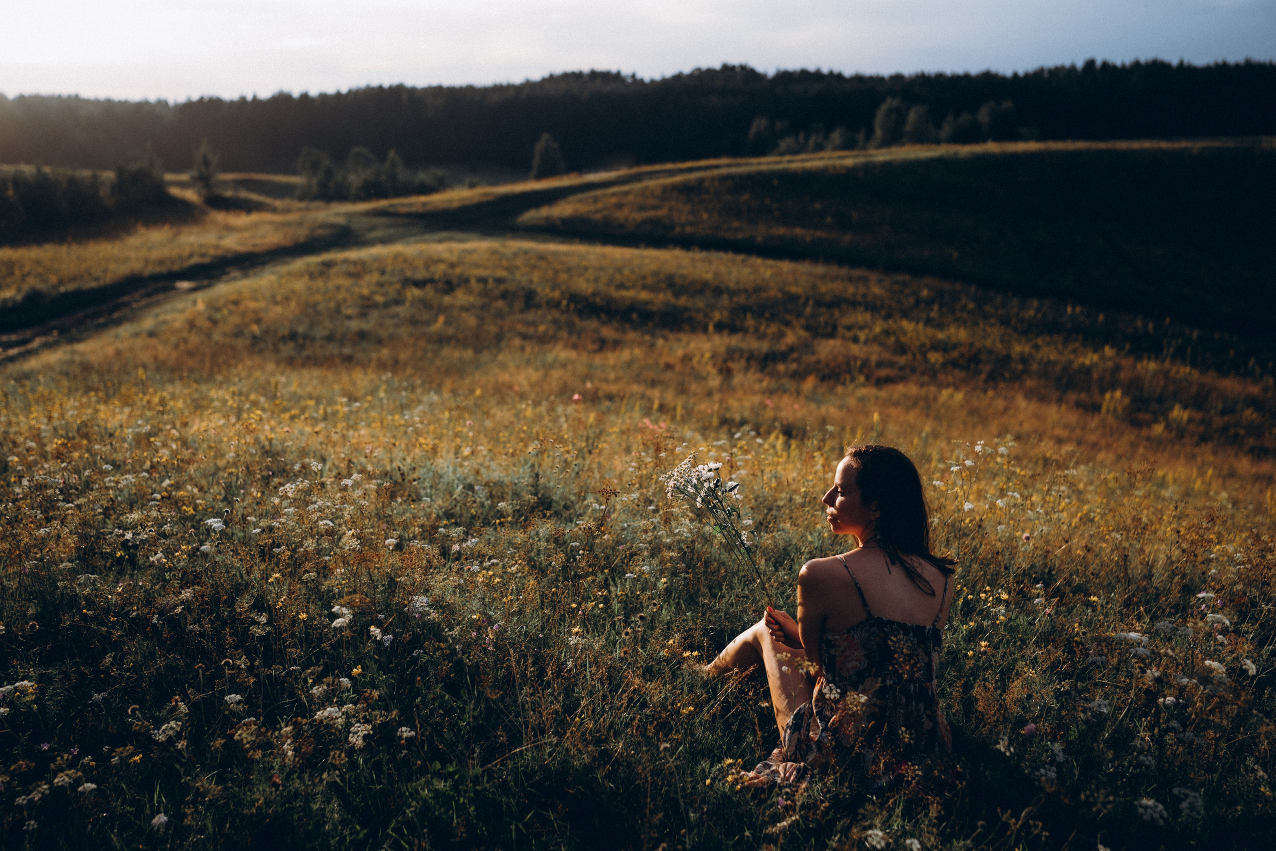 Анна. Фотограф в Санкт-Петербурге Батурина Елена