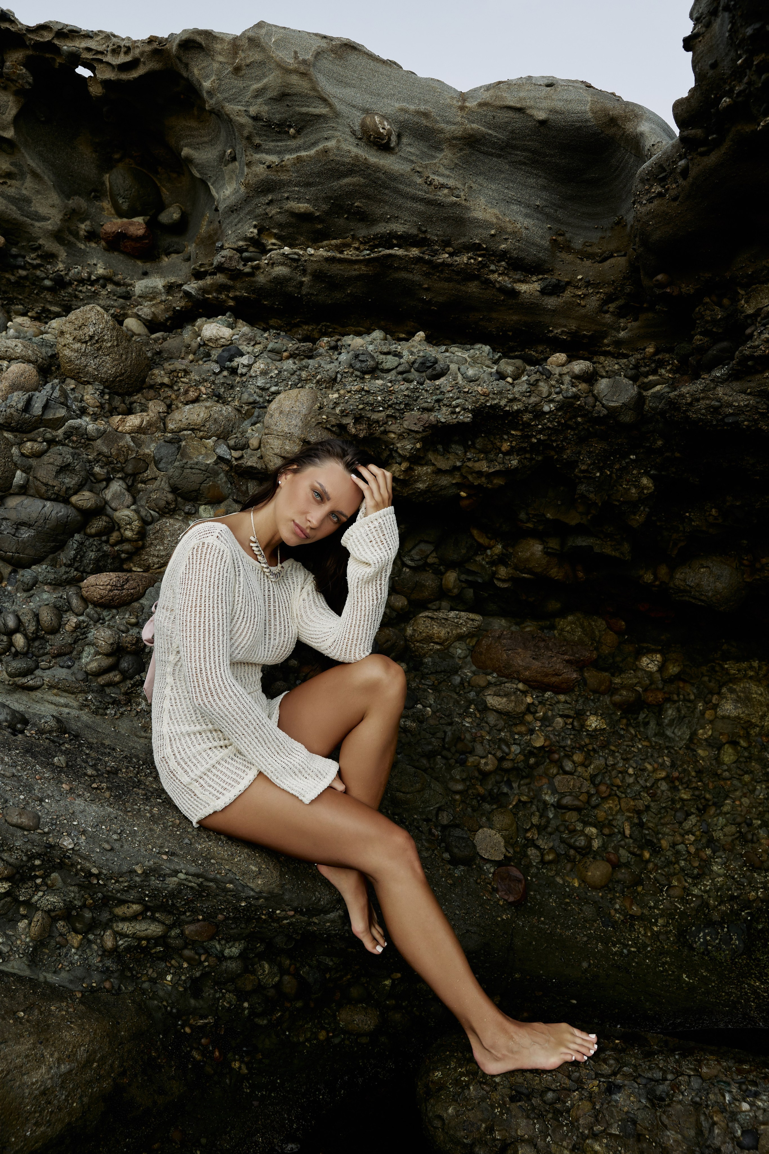 Саша. Семейный фотограф и фотограф беременности во Владивостоке