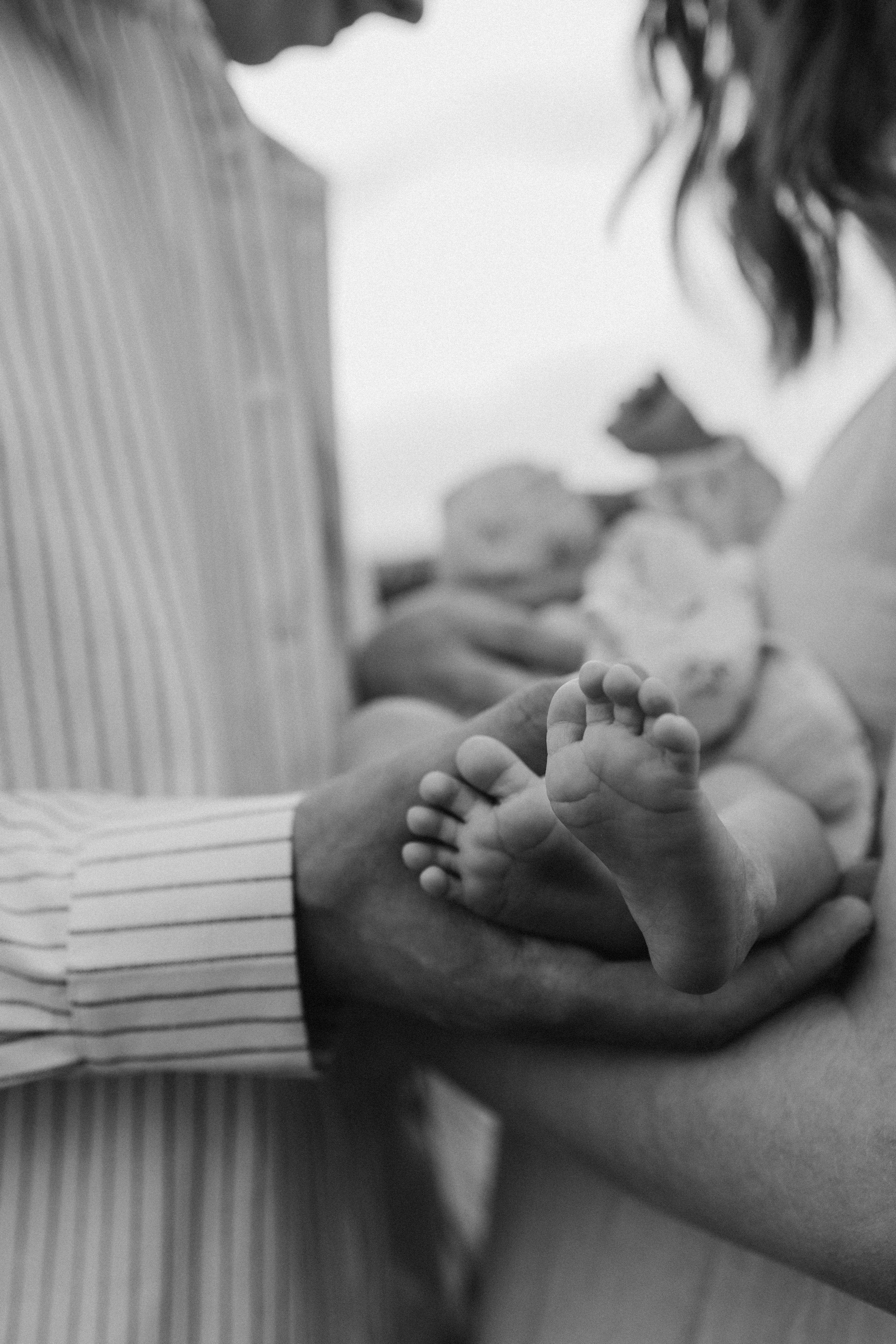 История Надежды и Андрея. Семейный и детский фотограф в Тюмени Вика Алленова