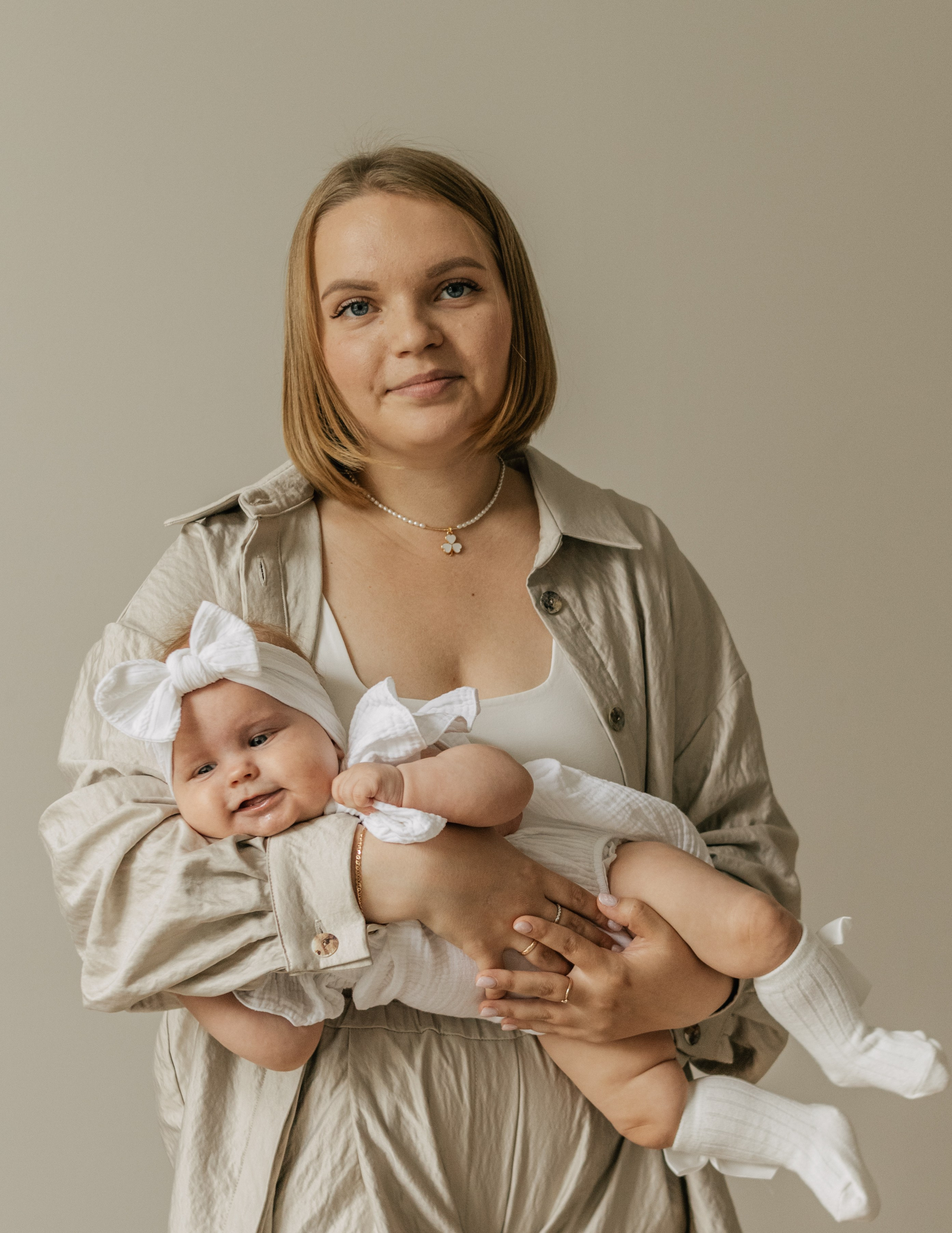 Однажды летом. Семейный и детский фотограф в Тюмени Вика Алленова