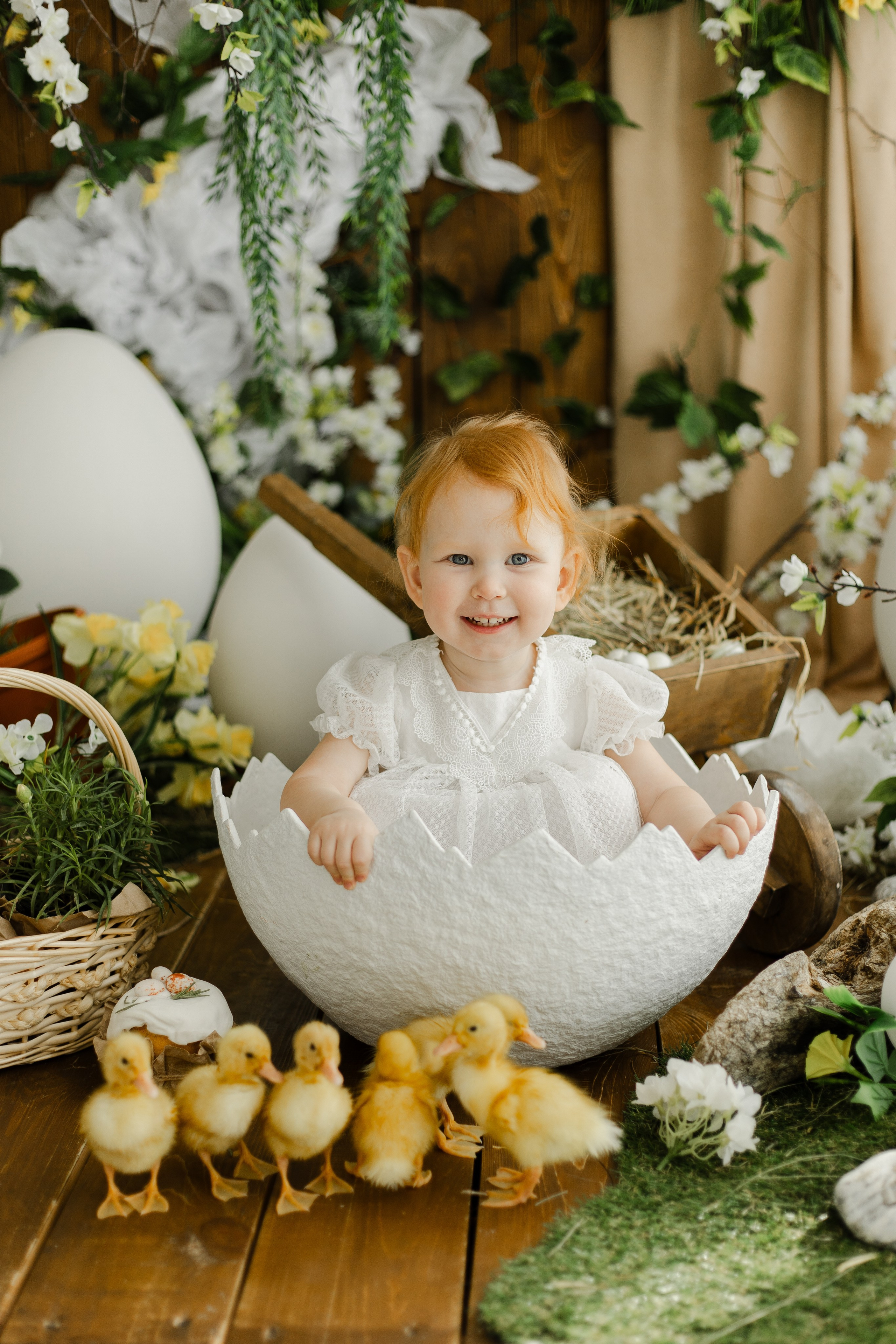 Портфолио фотограф Юлия Я