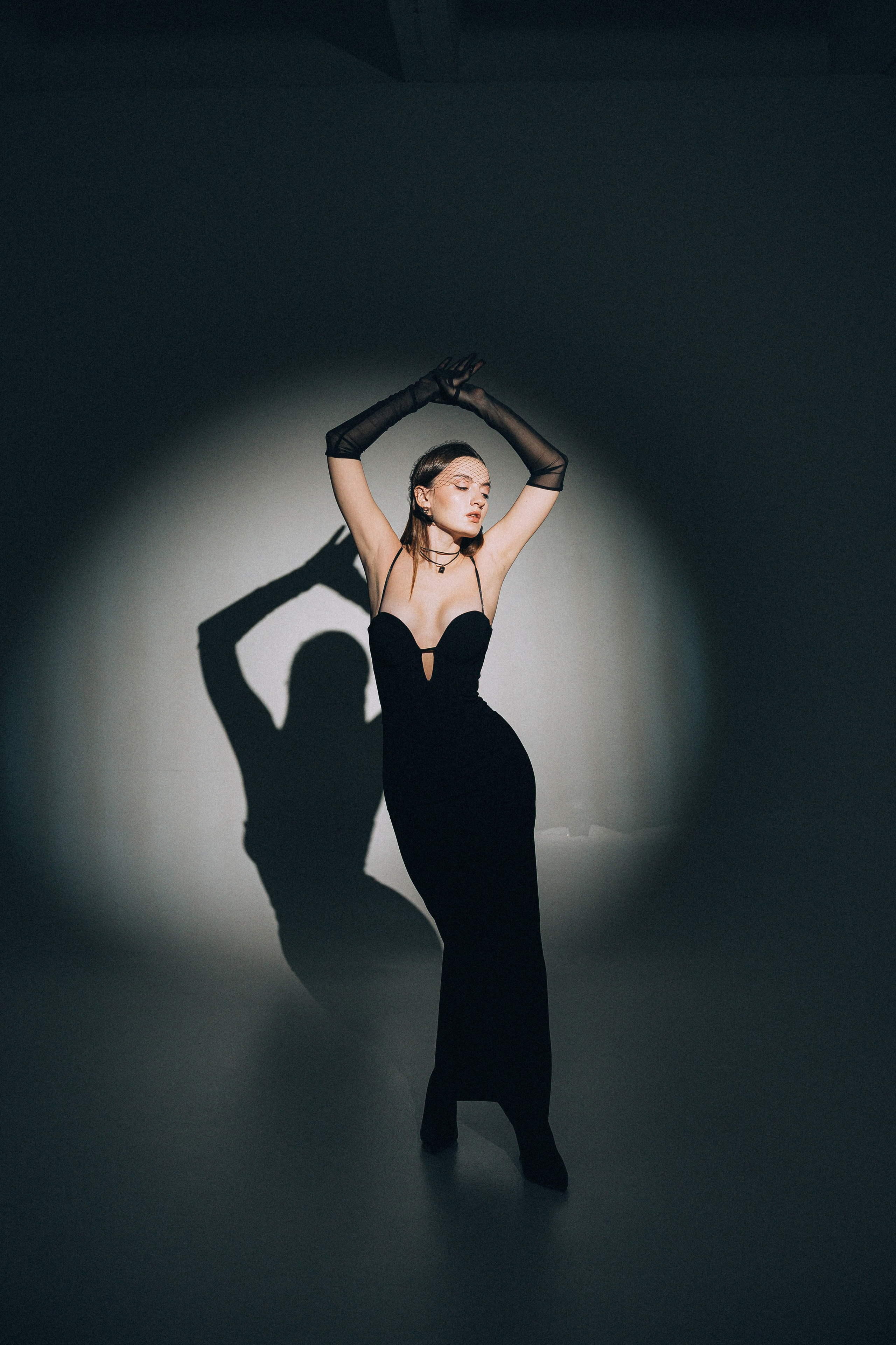 Катя. Тамара Власова