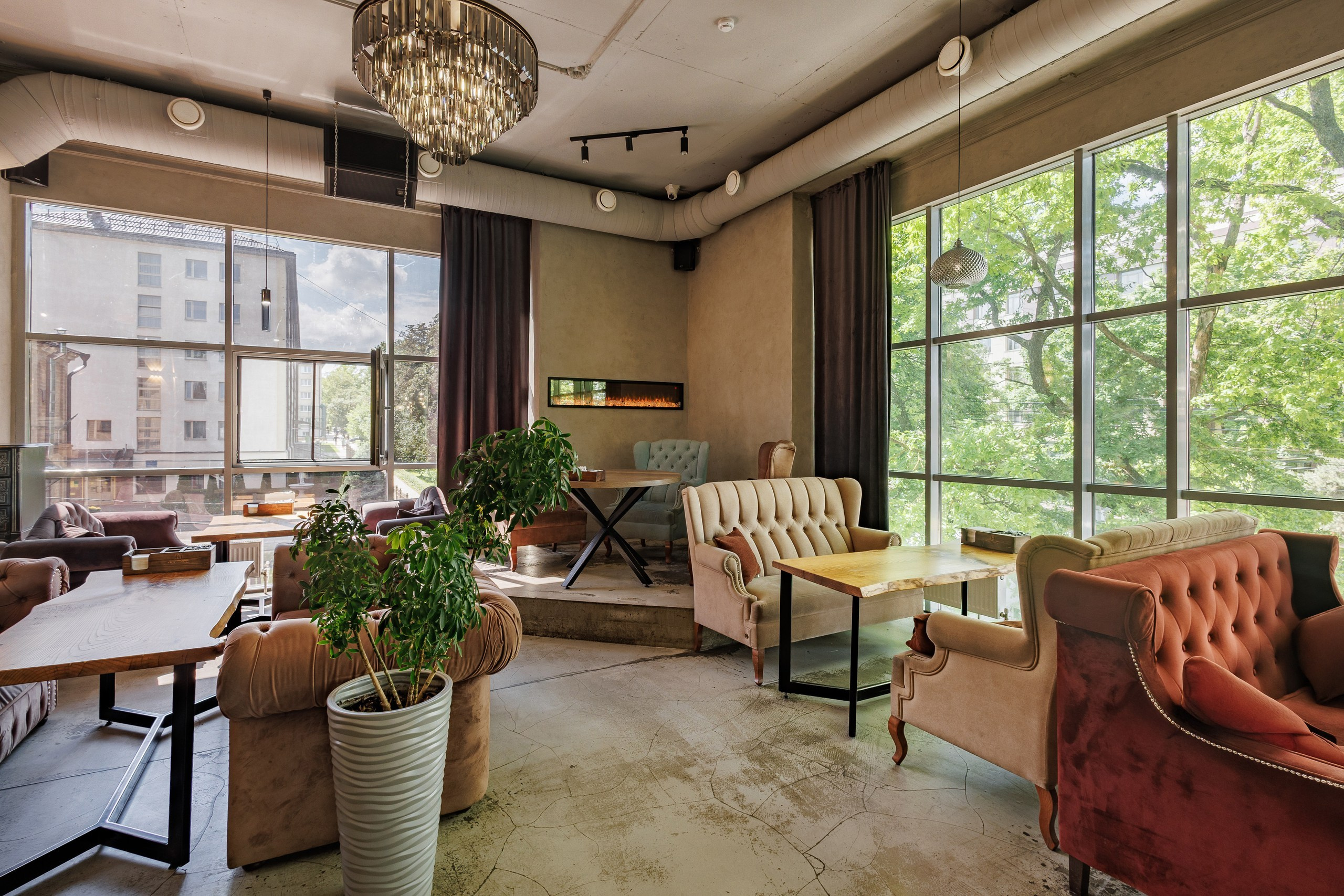 Интерьерная съемка. Фотограф Николай Петрушкин | Ставрополь, Москва