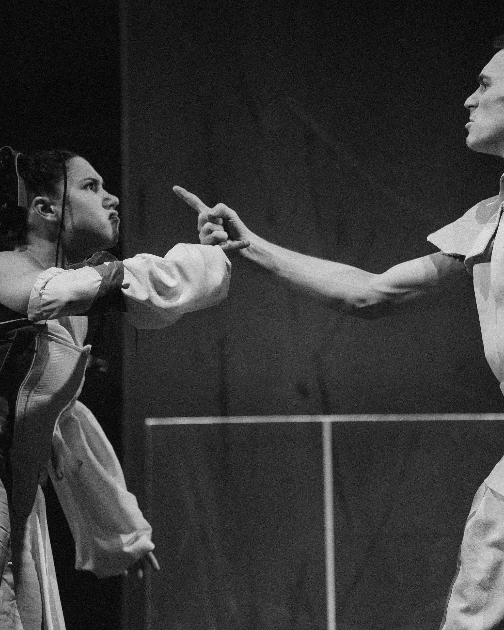 Не говори кто. Фотограф Rockeroleg