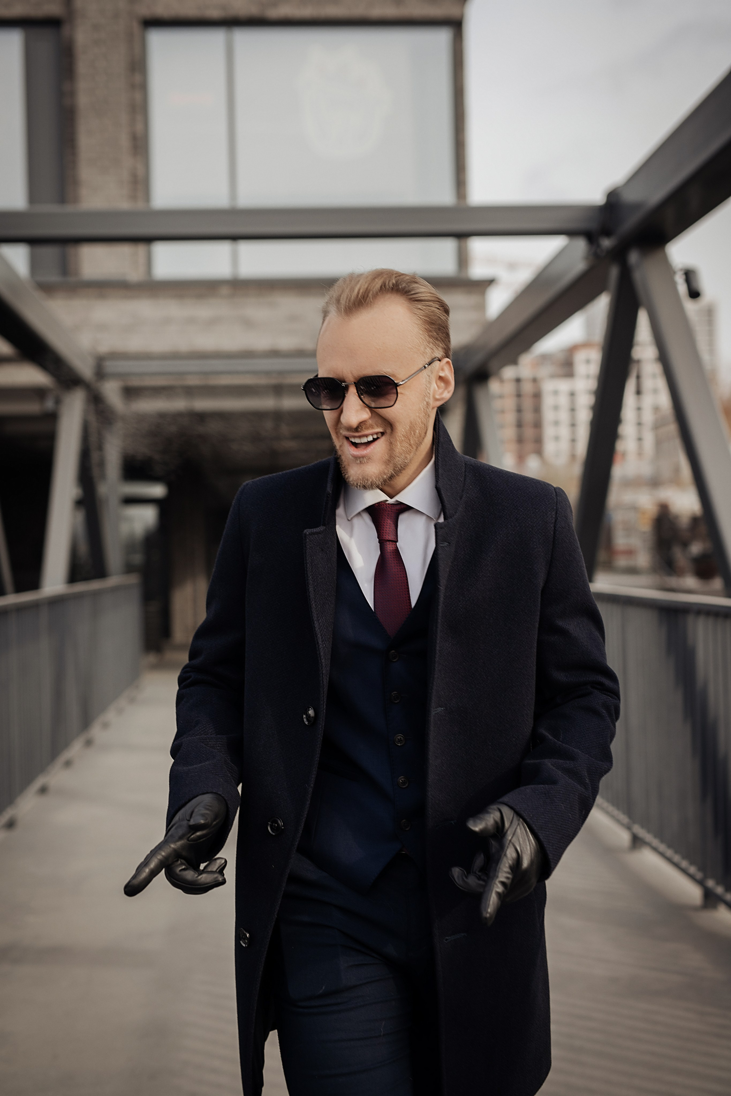 Алексей. Таня Давтян фотограф в Новосибирске