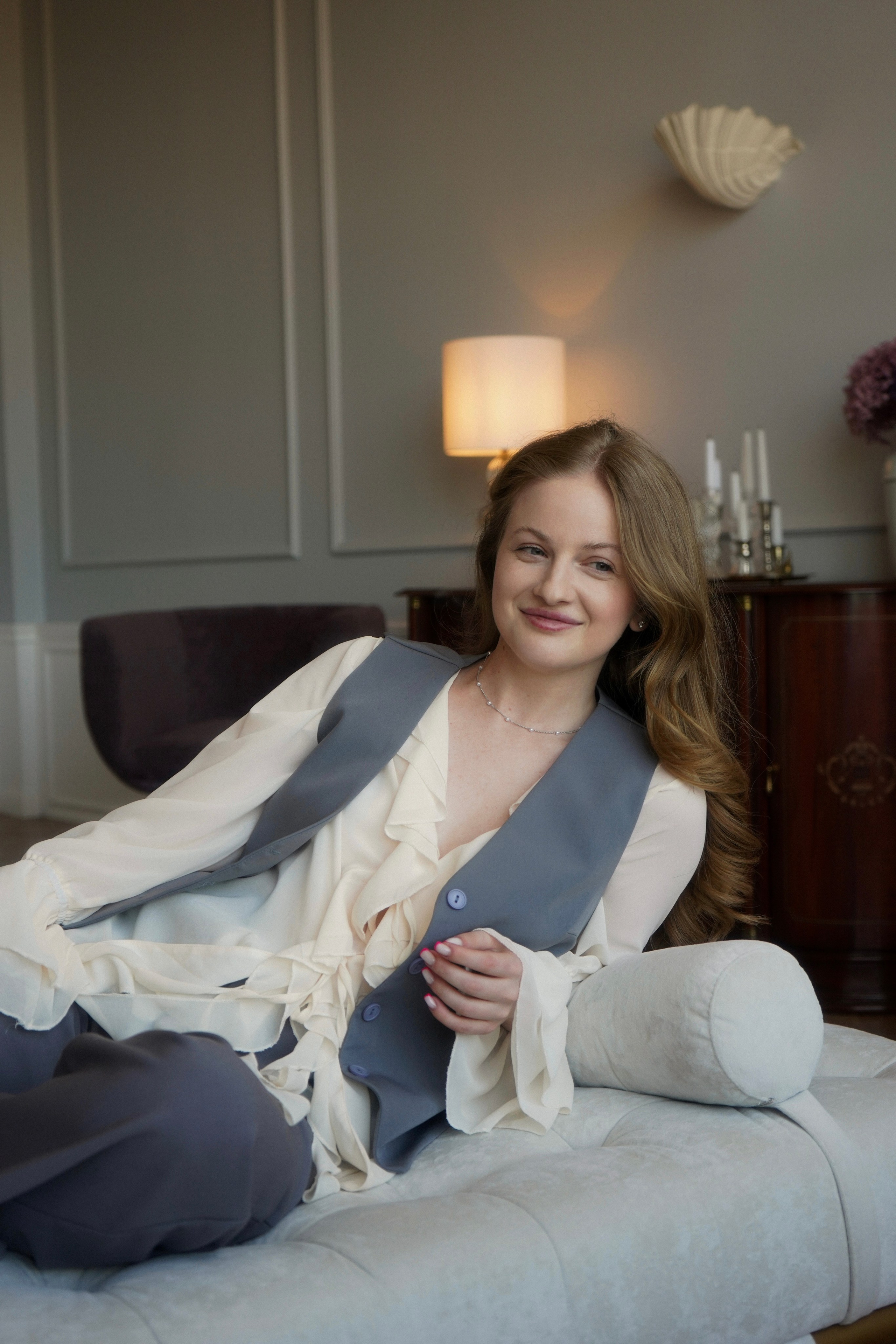 Полина. Фотограф в Каспийске