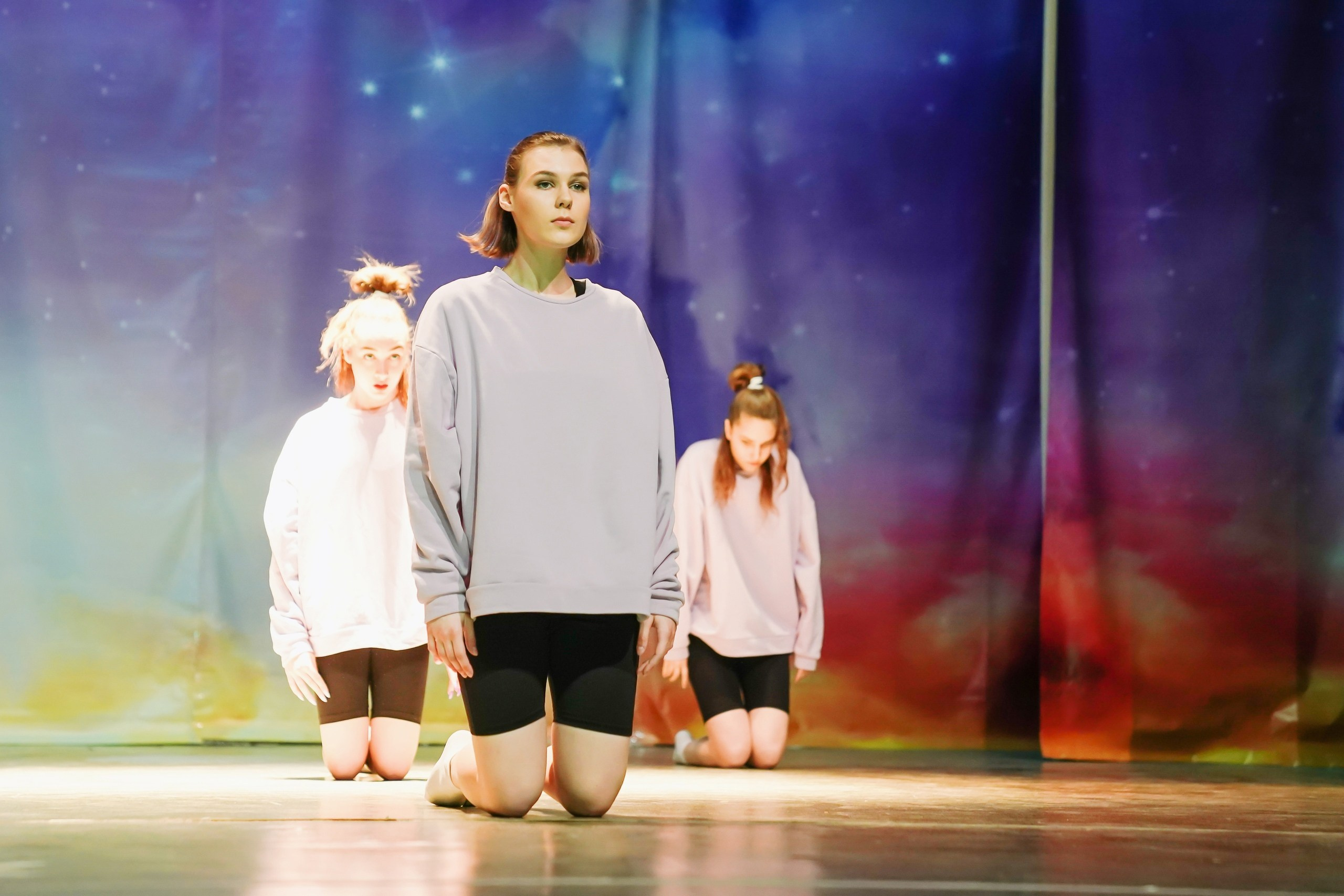 Фото с творческого вечера "Из весны в лето" Tanzclass Лилии Лебедевой, Фрязино. Tanzclass Лилии Лебедевой, Фрязино