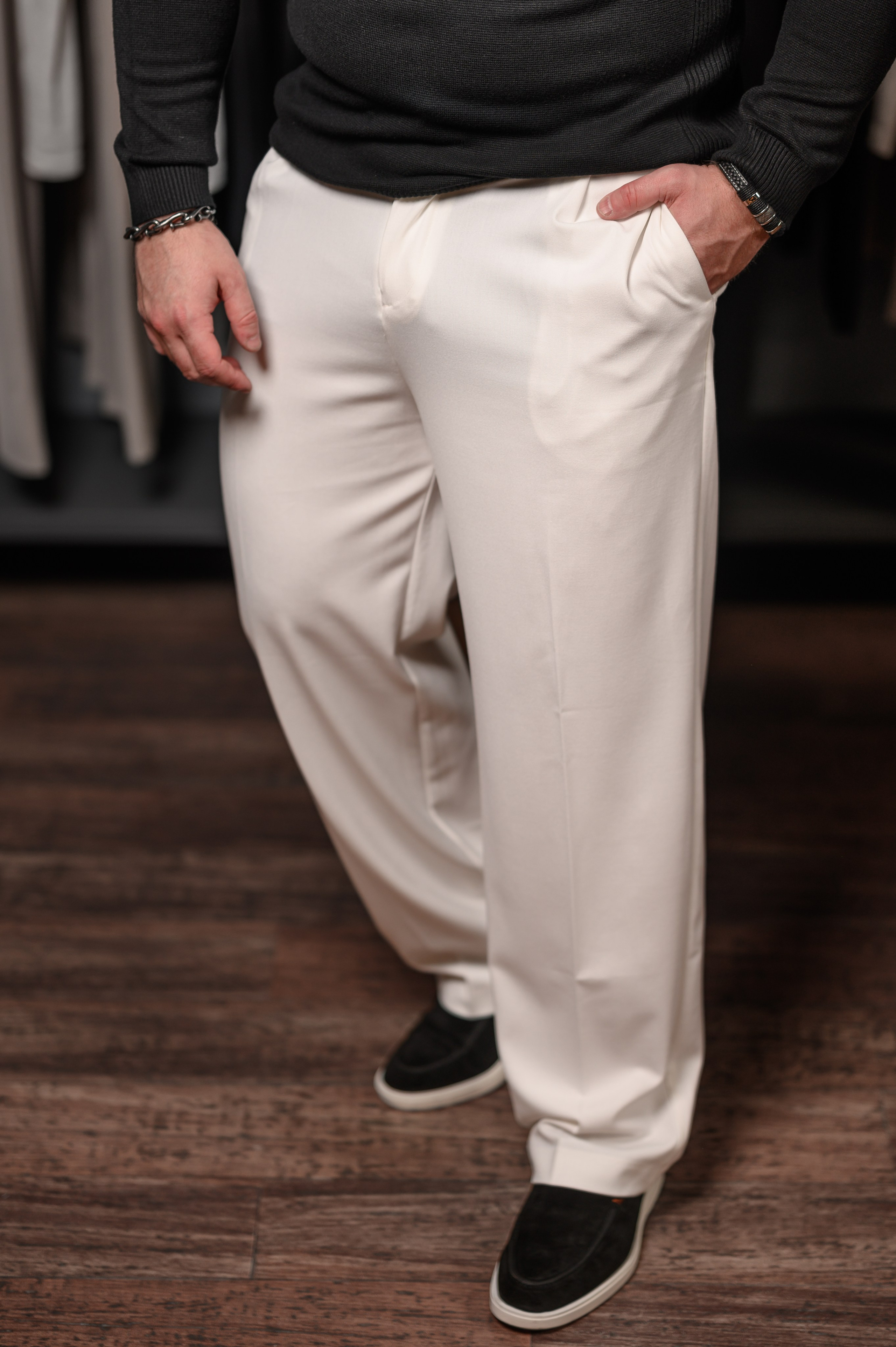 Одежда. Главная