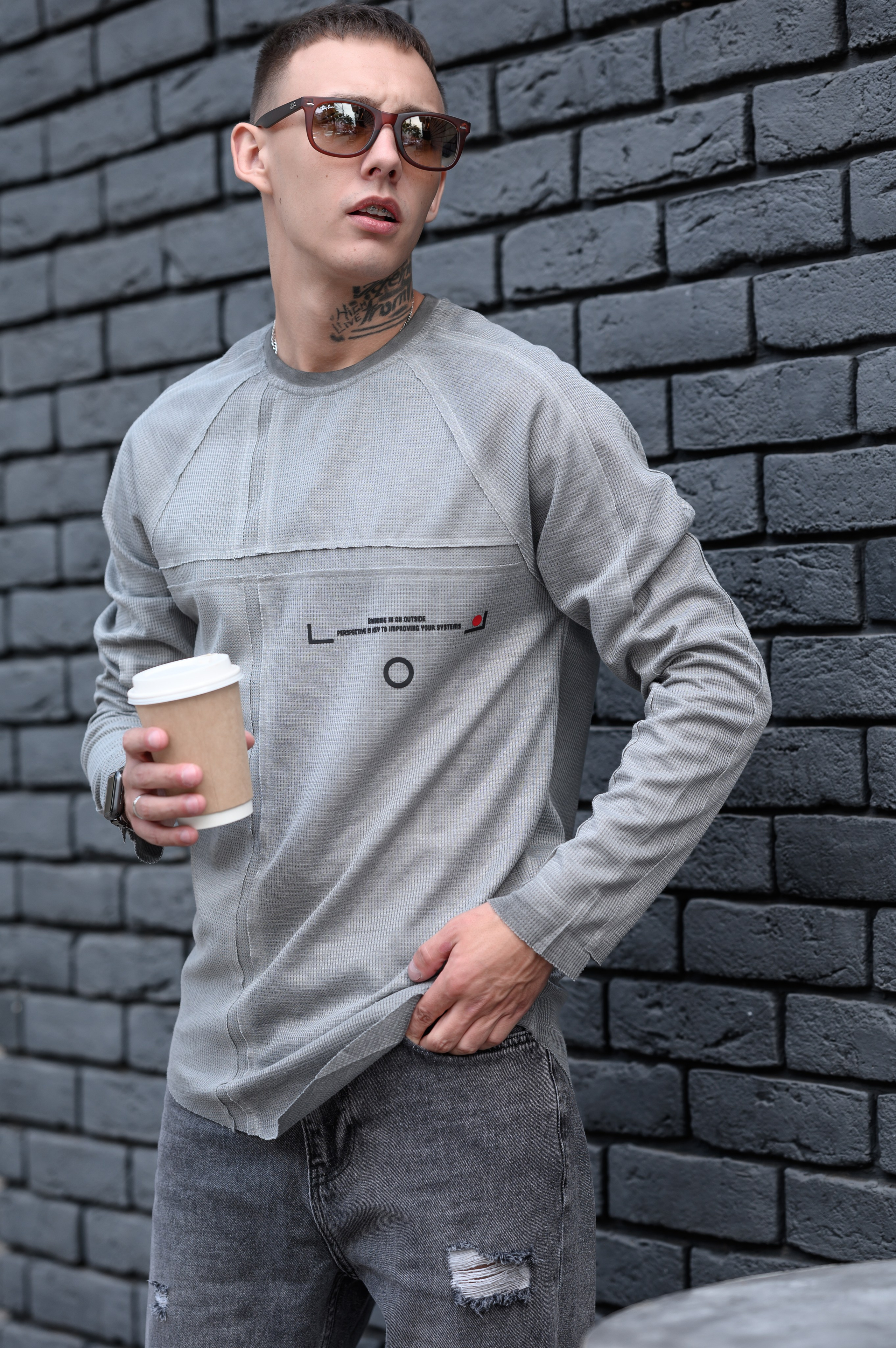 Одежда. Главная