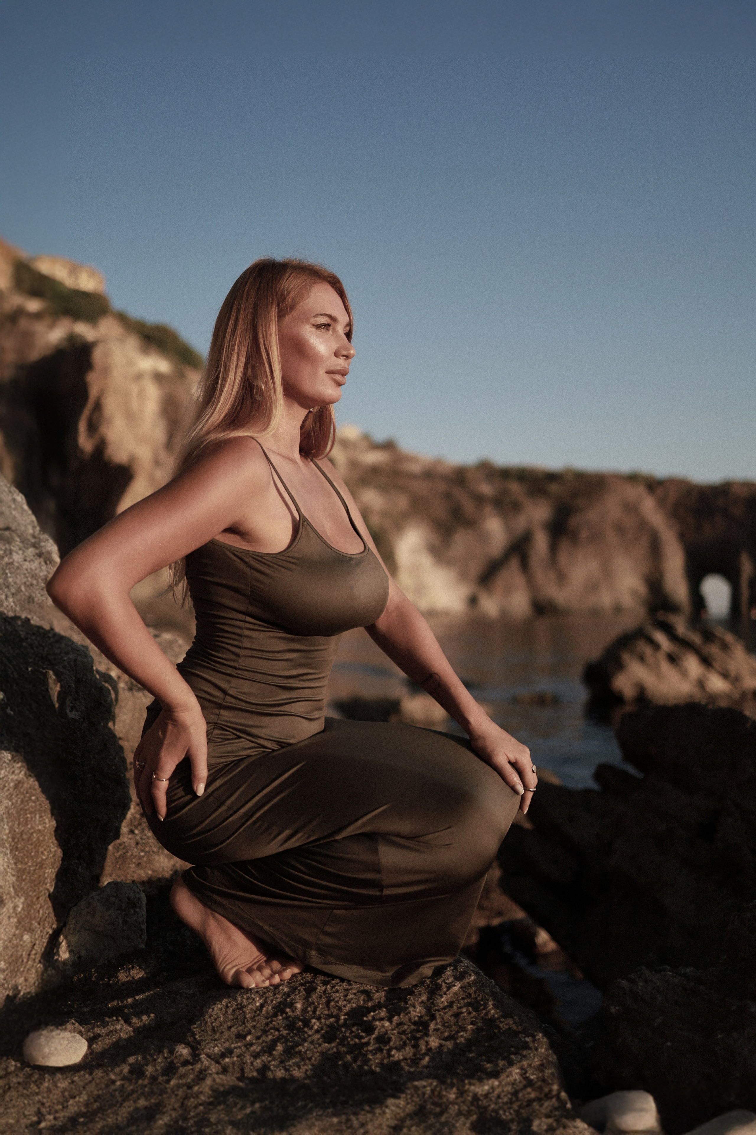 Адель. Фотограф в Одинцово и Москве Анастасия Летовальцева