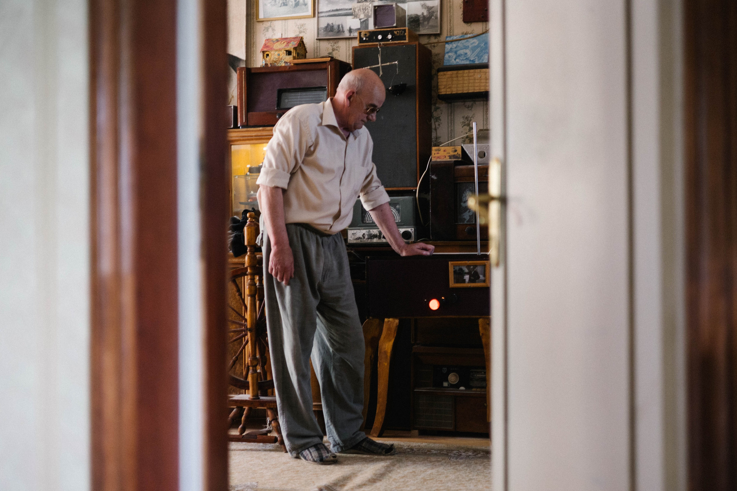 Один день из жизни…. Женский и семейный фотограф в Москве Никулина Алена