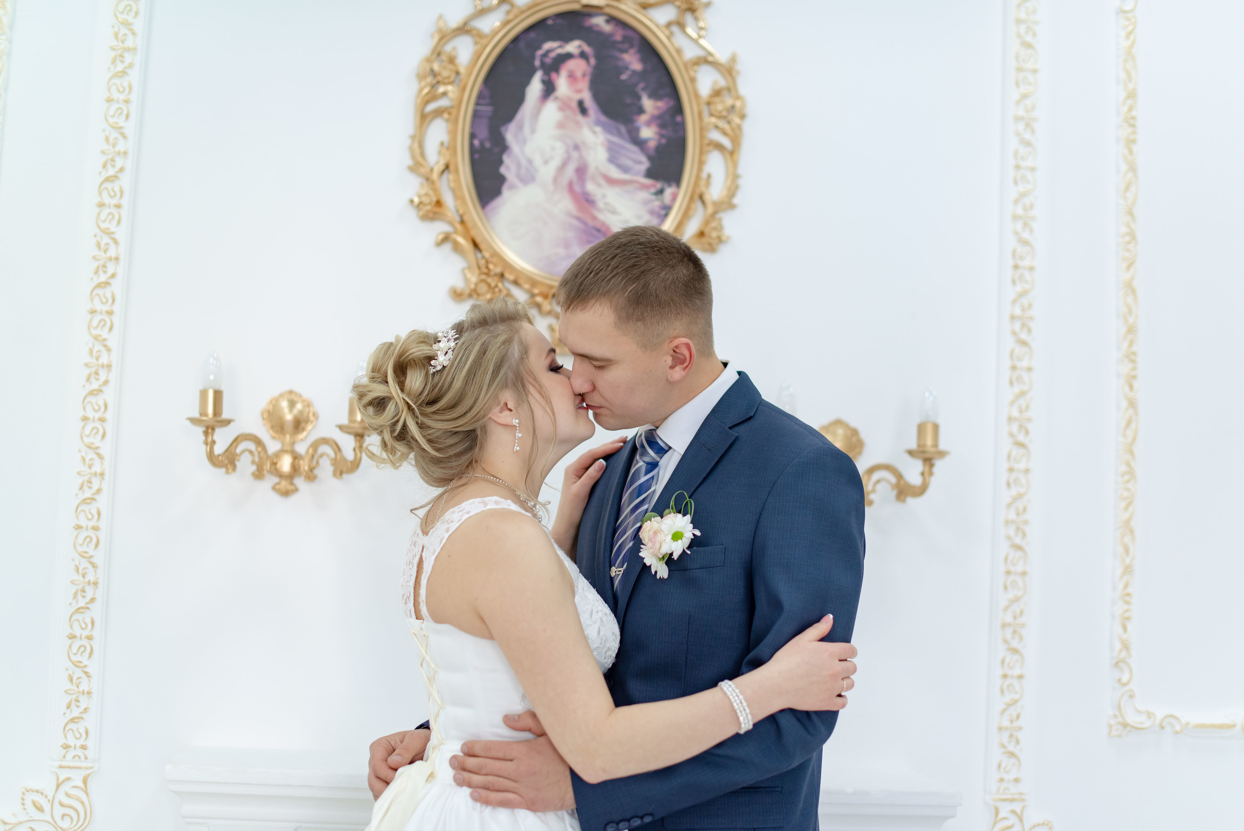 В Кемерово. Фотограф, видеооператор Нина Коршунова