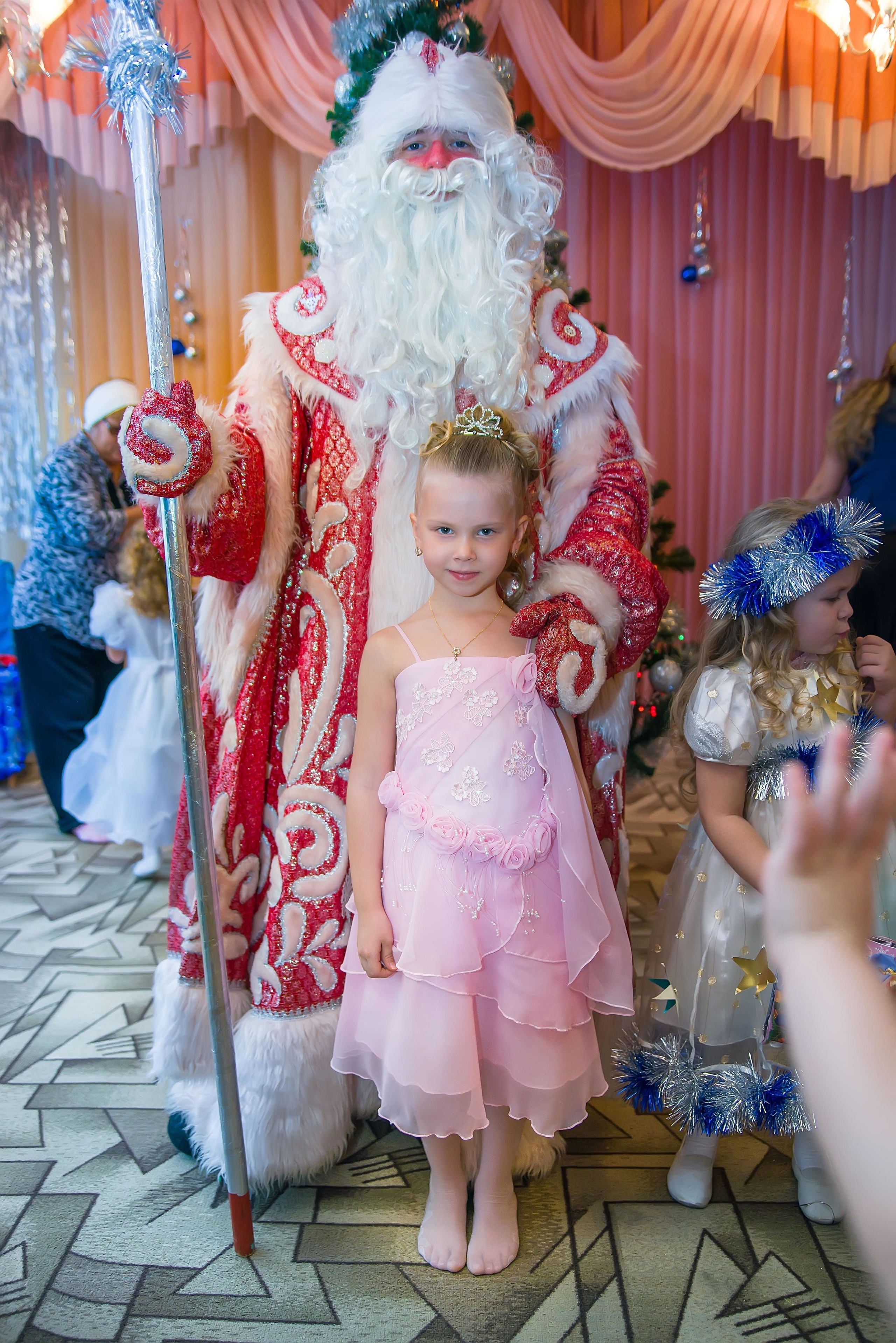 Фотосъемка видеосъёмка фотограф видеооператор новогодних утренников  в. Фотограф, видеооператор Нина Коршунова