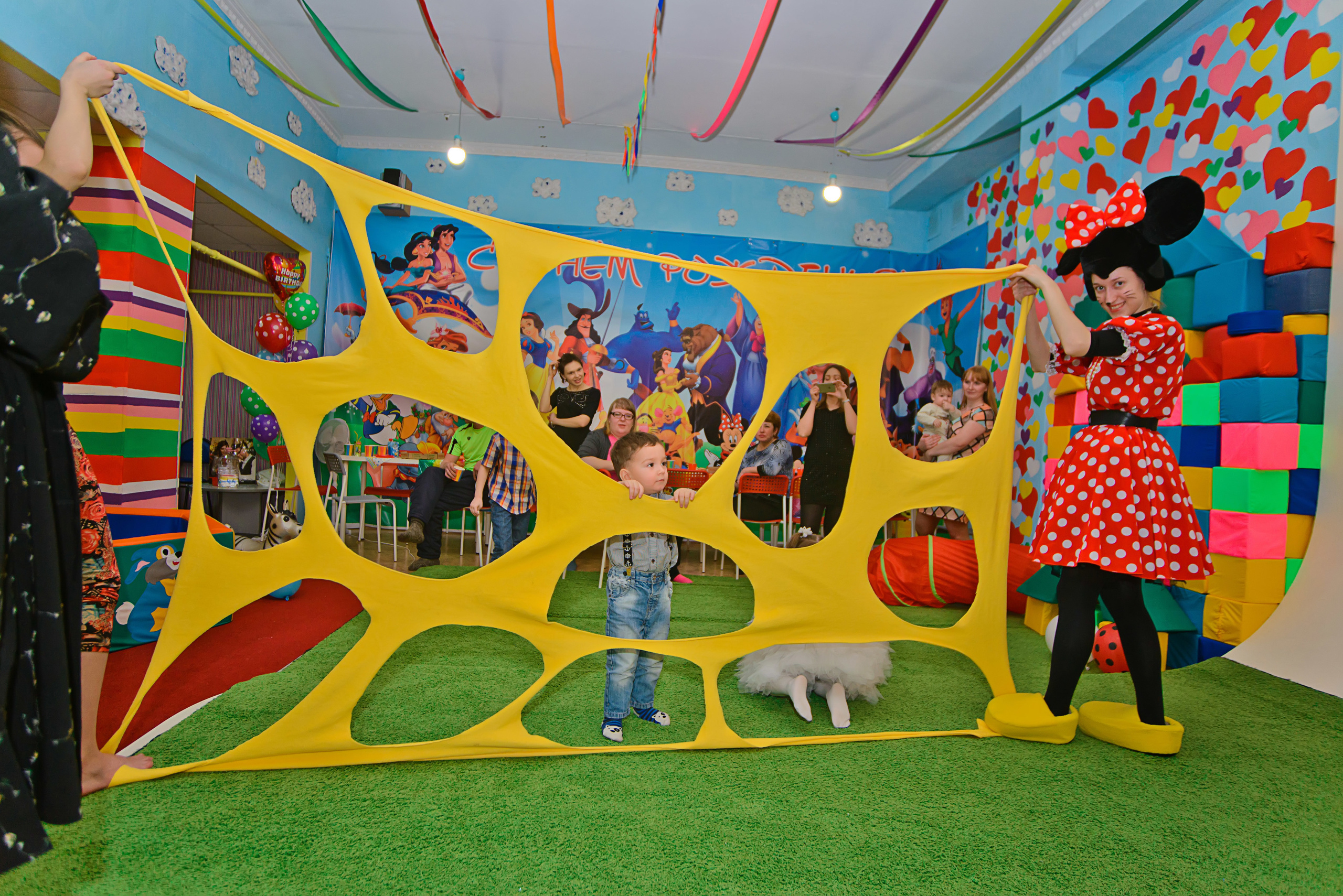 В Кемерово. Фотограф, видеооператор Нина Коршунова