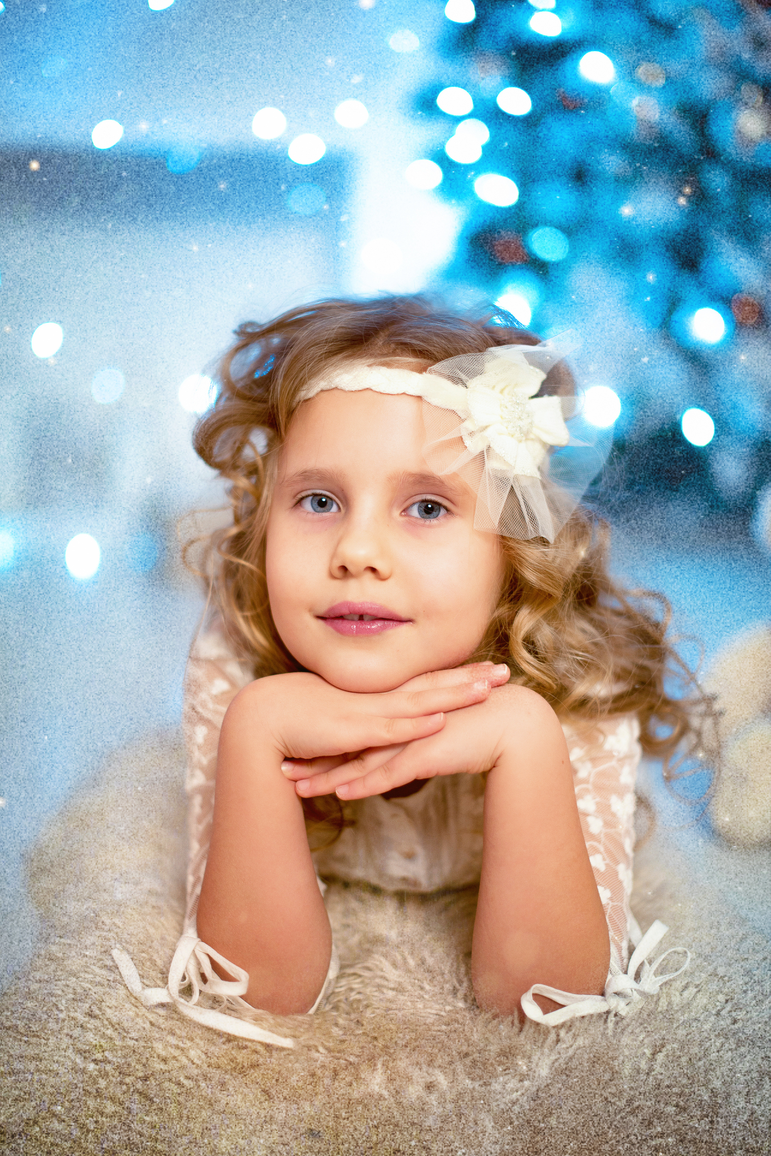 В Кемерово. Фотограф, видеооператор Нина Коршунова