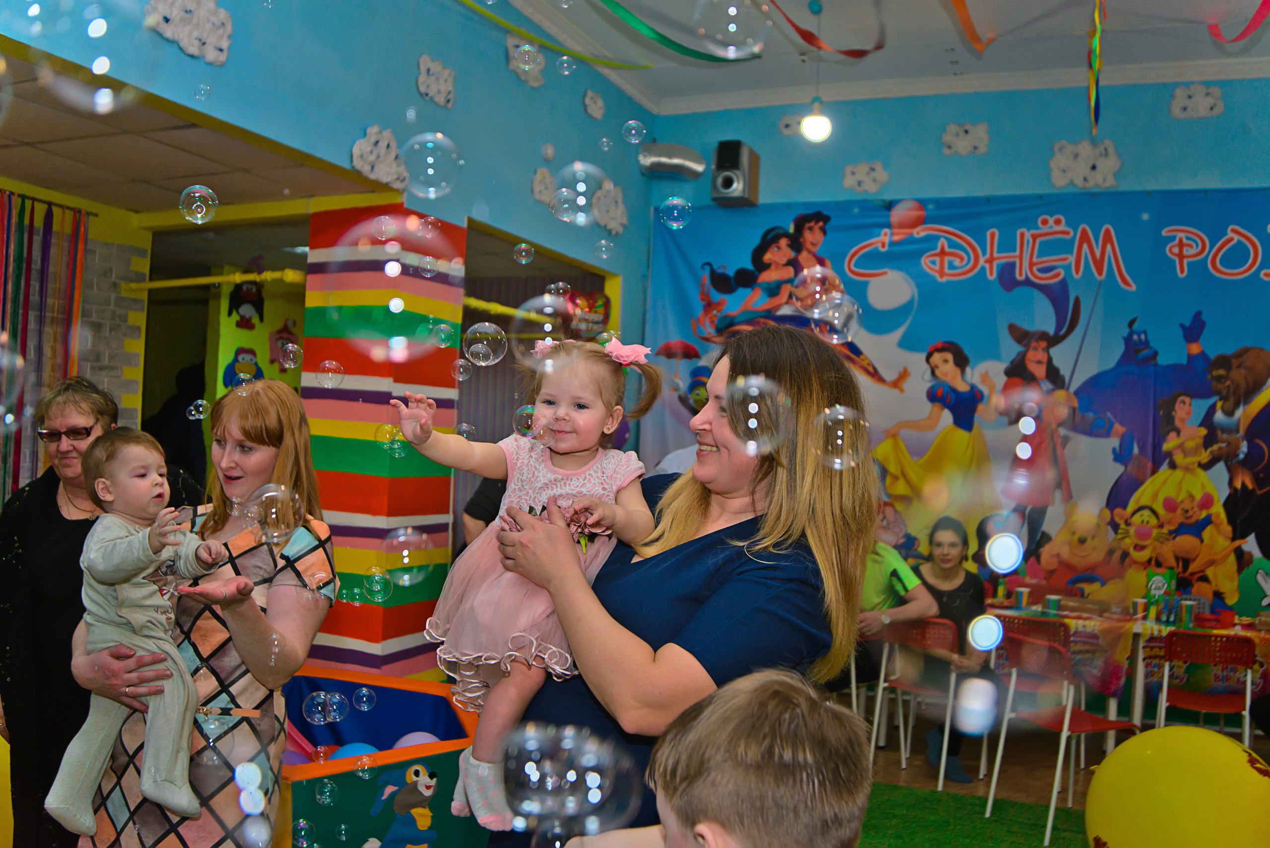 В Кемерово. Фотограф, видеооператор Нина Коршунова