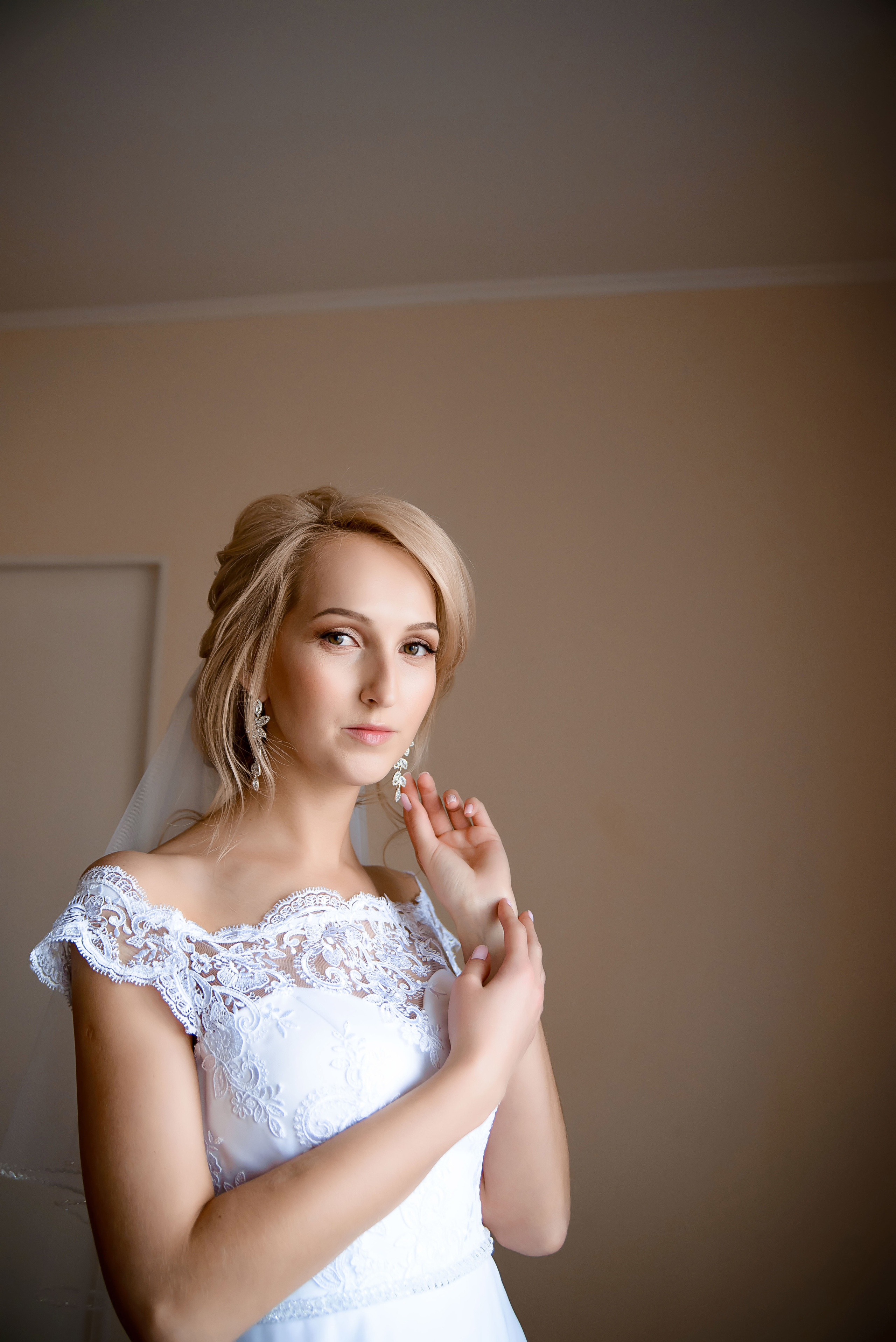 В Кемерово. Фотограф, видеооператор Нина Коршунова