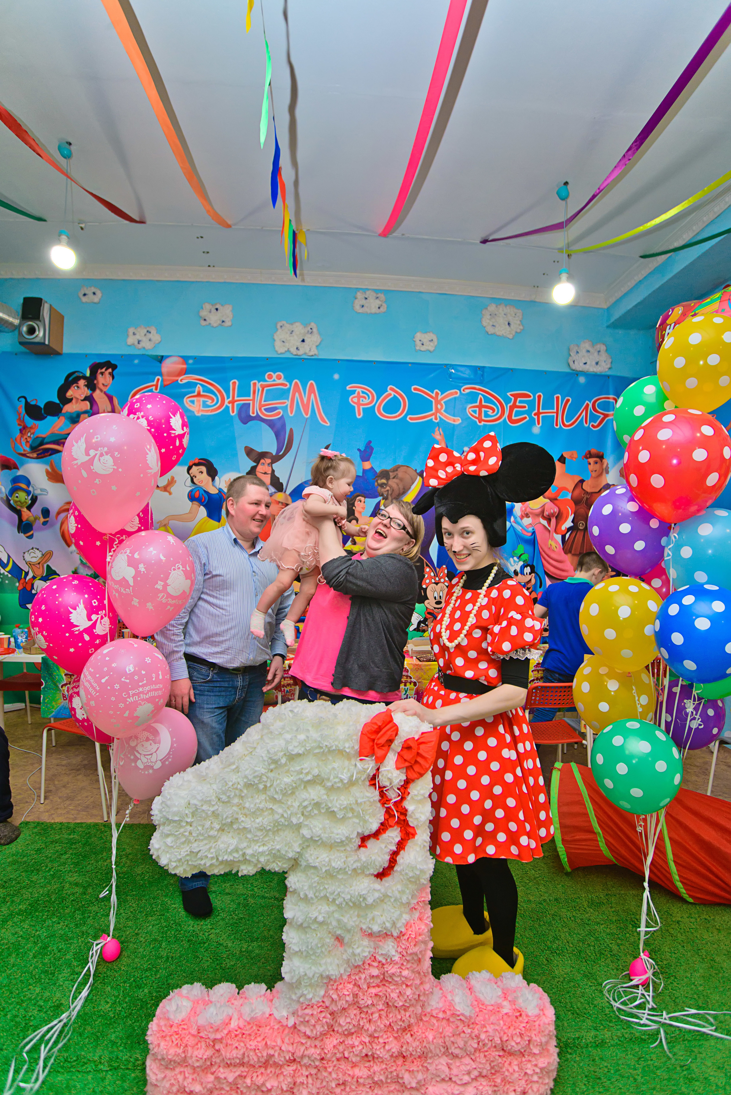 В Кемерово. Фотограф, видеооператор Нина Коршунова