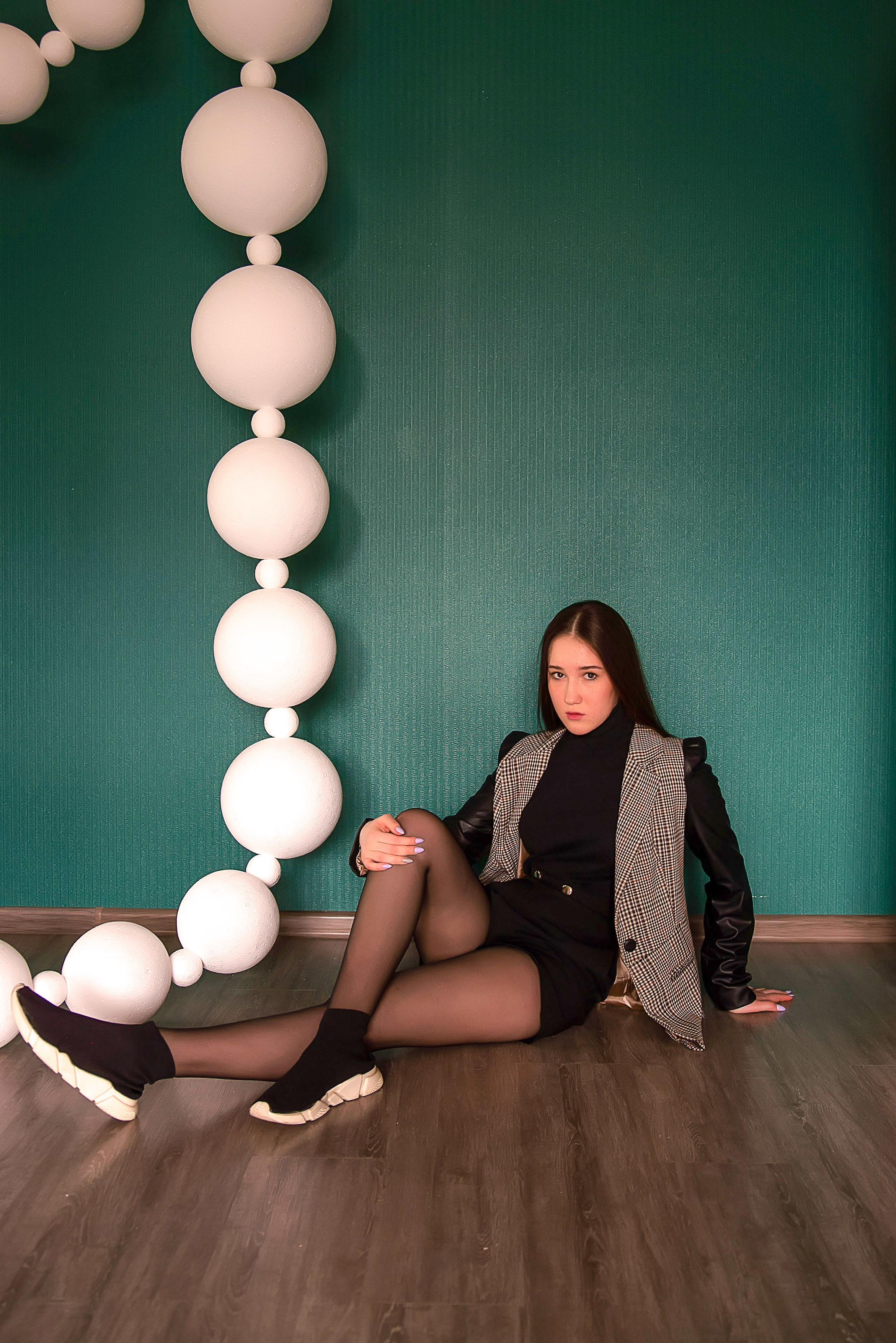 В Кемерово. Фотограф, видеооператор Нина Коршунова