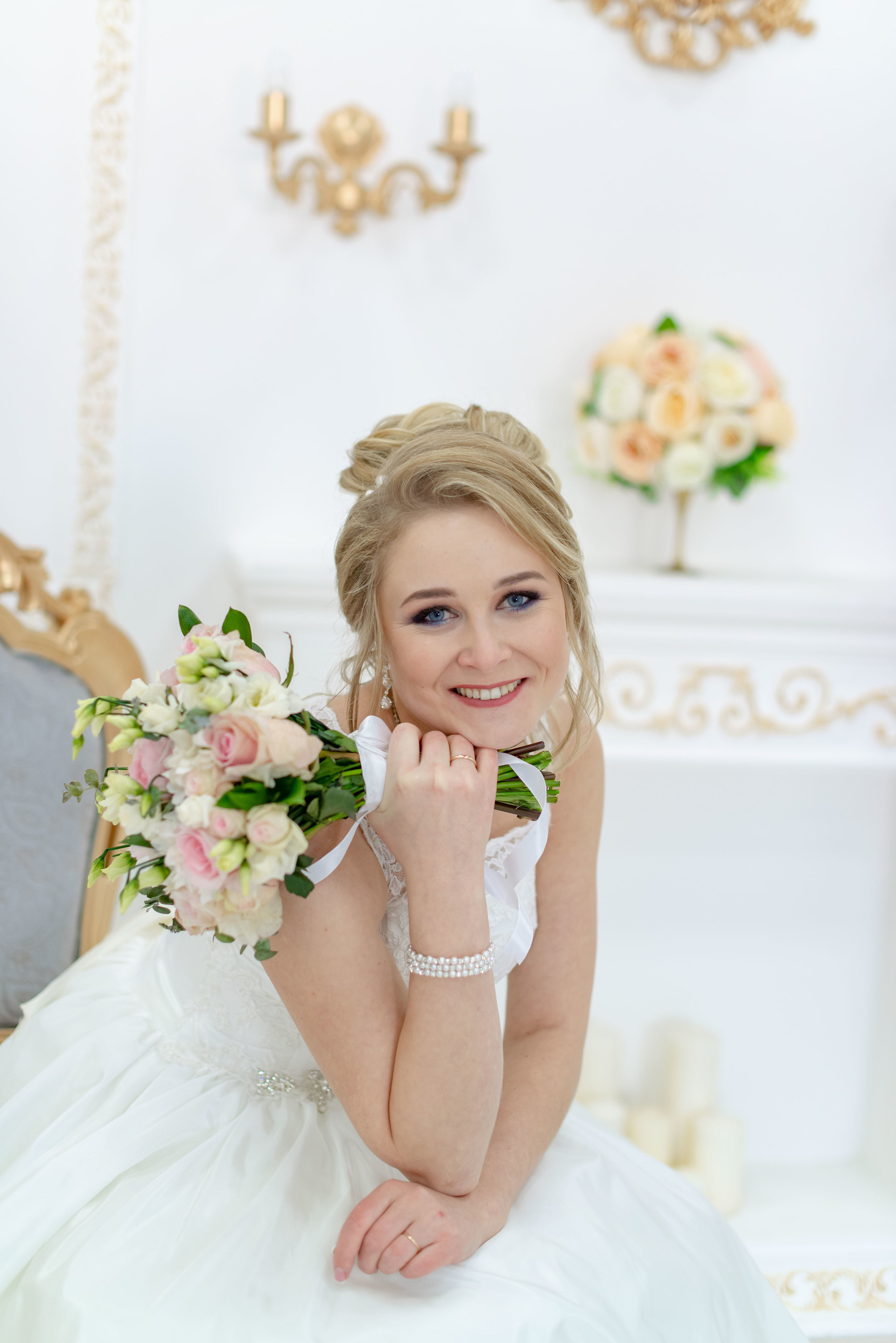 В Кемерово. Фотограф, видеооператор Нина Коршунова