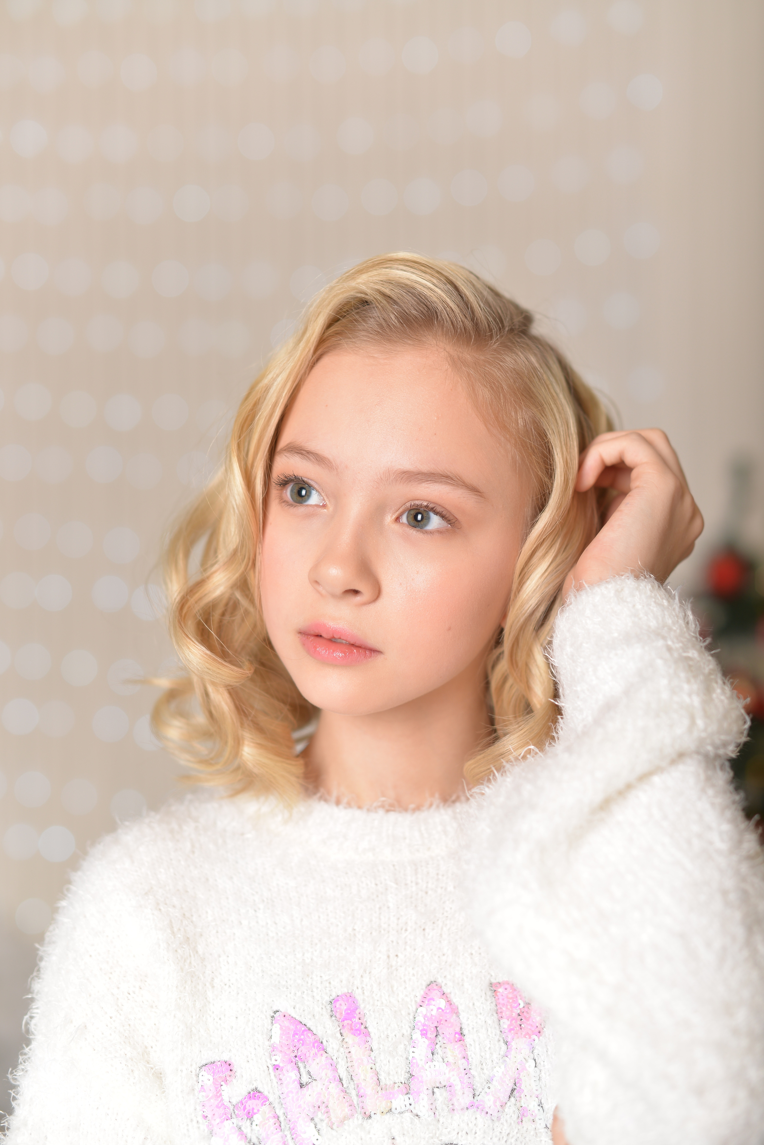 В Кемерово. Фотограф, видеооператор Нина Коршунова