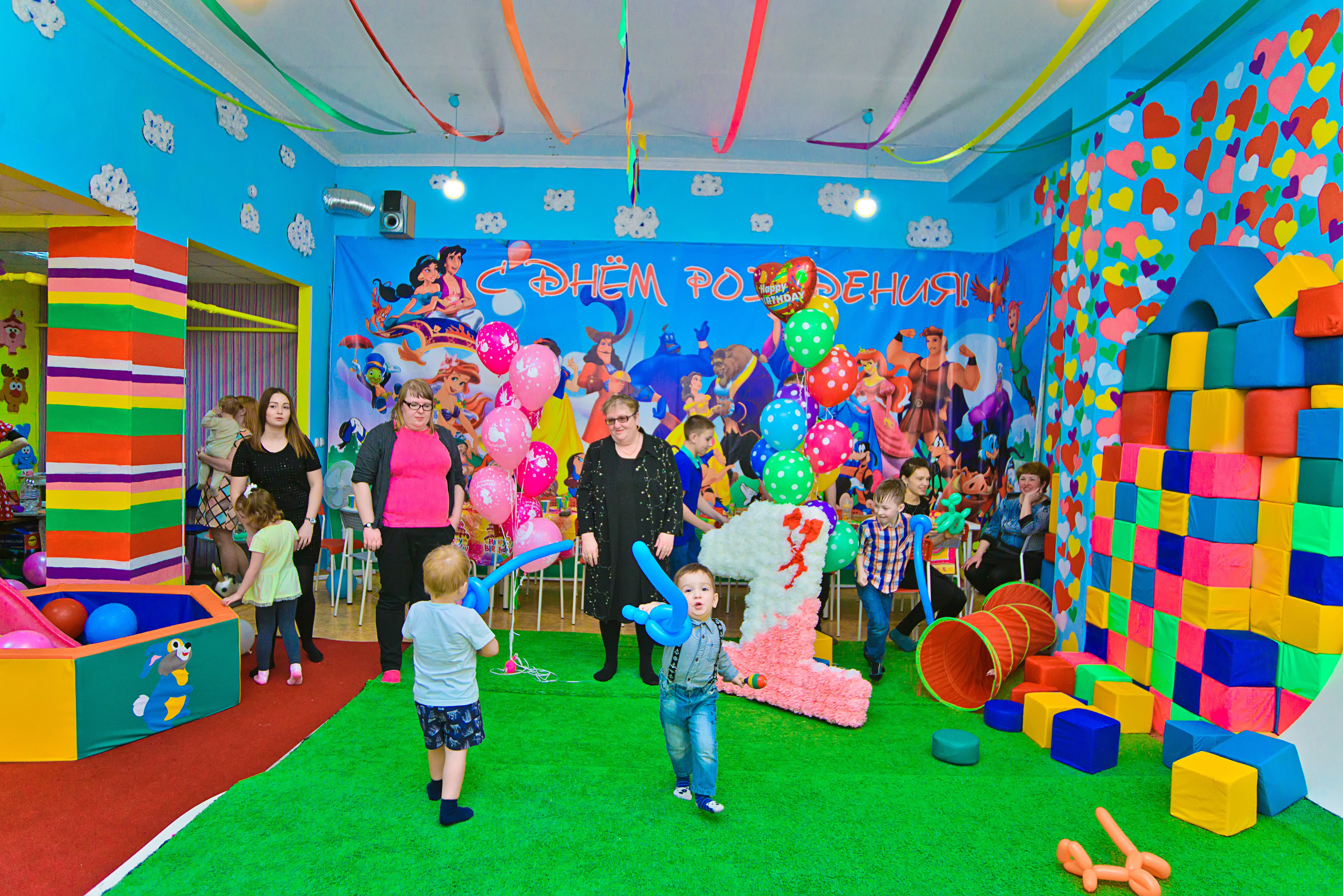 В Кемерово. Фотограф, видеооператор Нина Коршунова