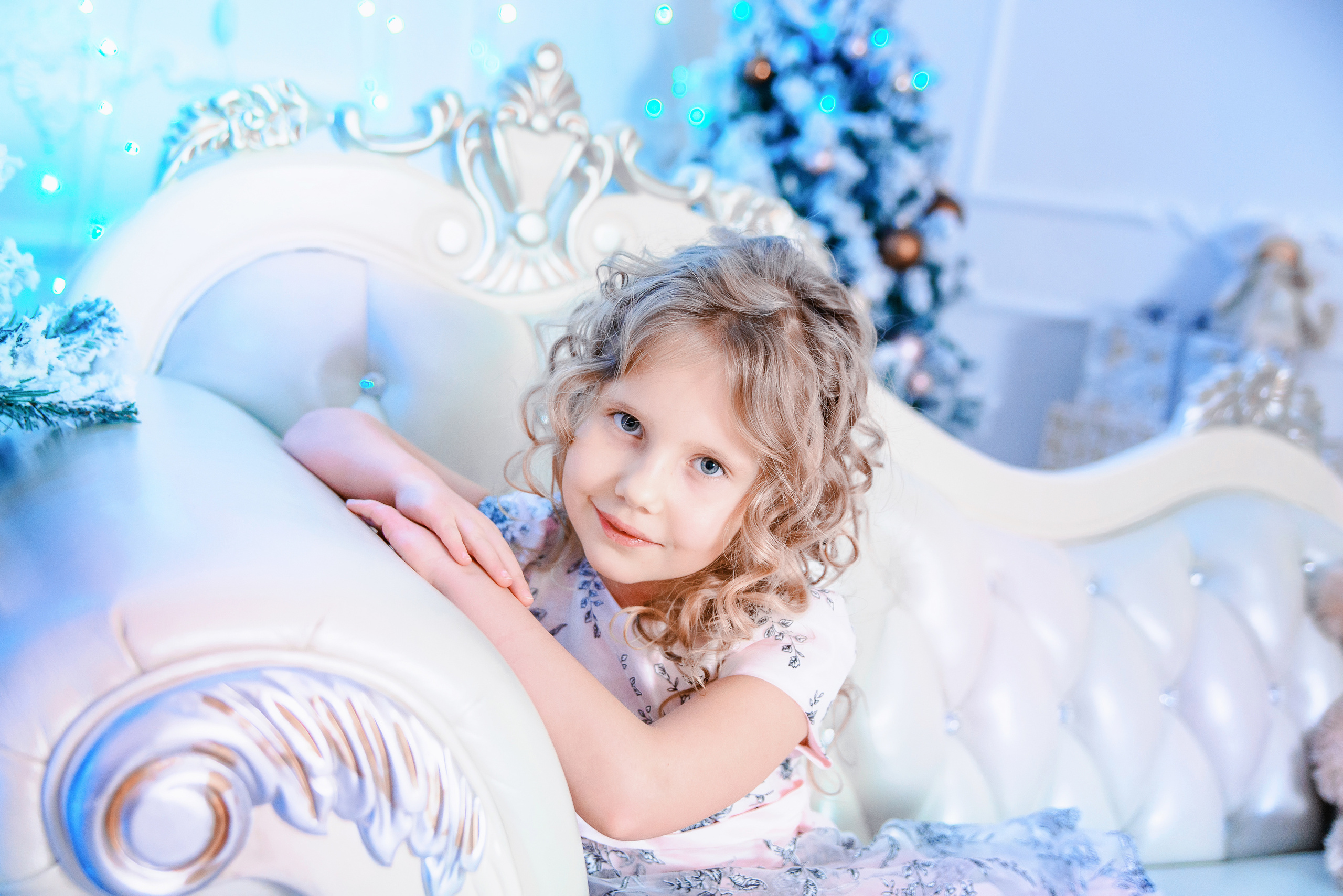 В Кемерово. Фотограф, видеооператор Нина Коршунова