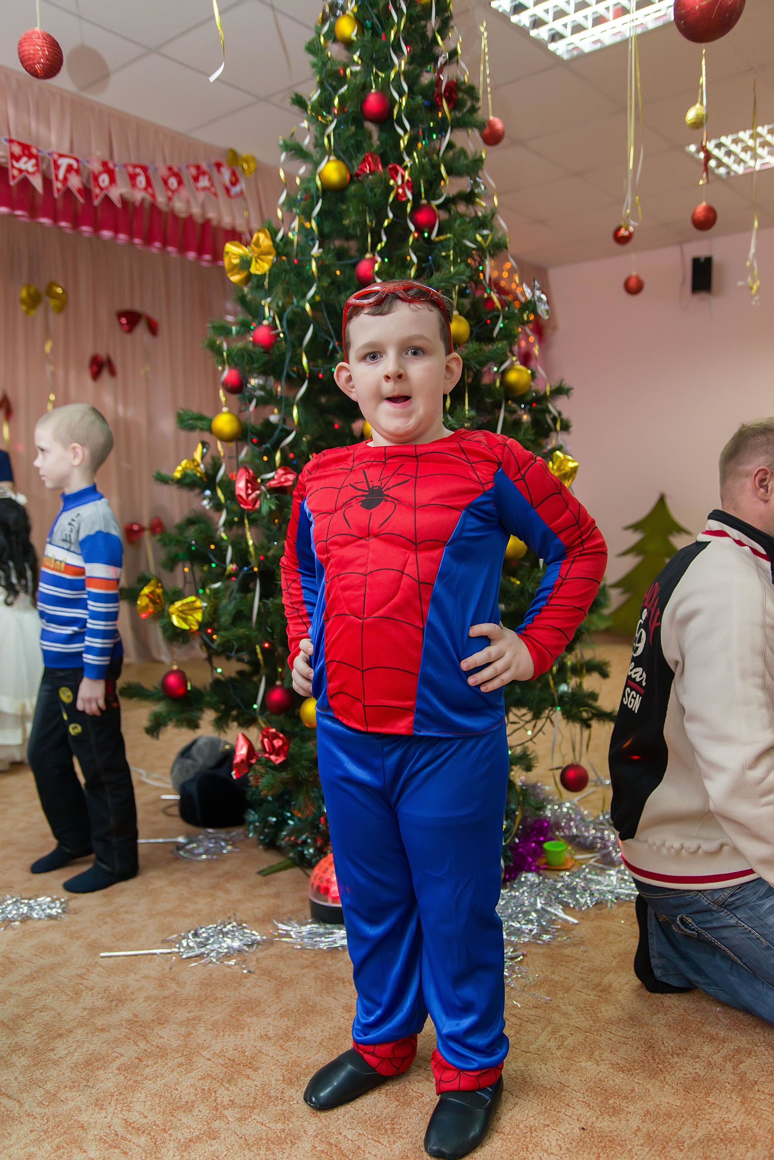 Фотосъемка видеосъёмка фотограф видеооператор новогодних утренников  в. Фотограф, видеооператор Нина Коршунова