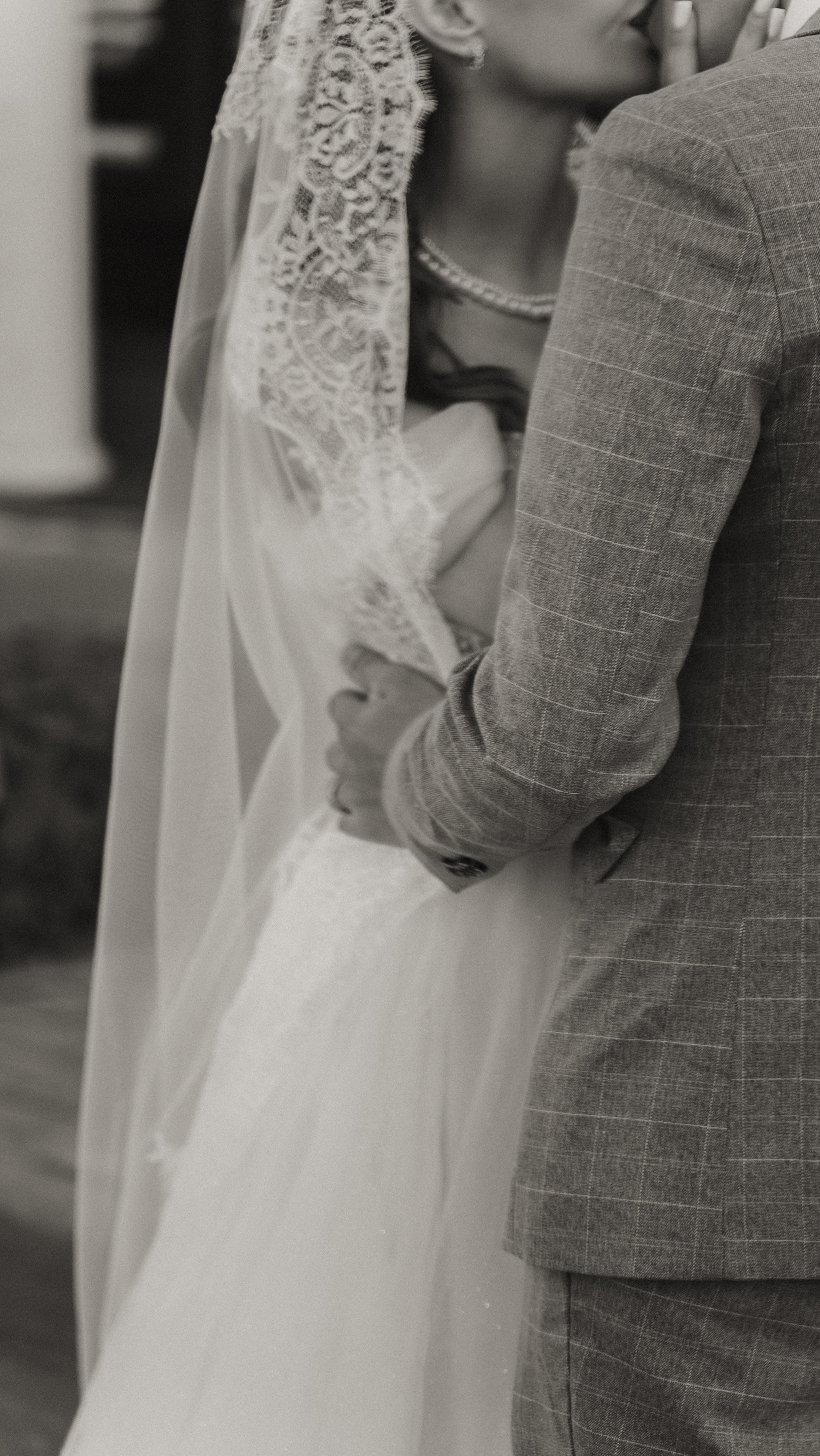 Денис и Галина. Фотограф и видеограф Андрей Кукишев