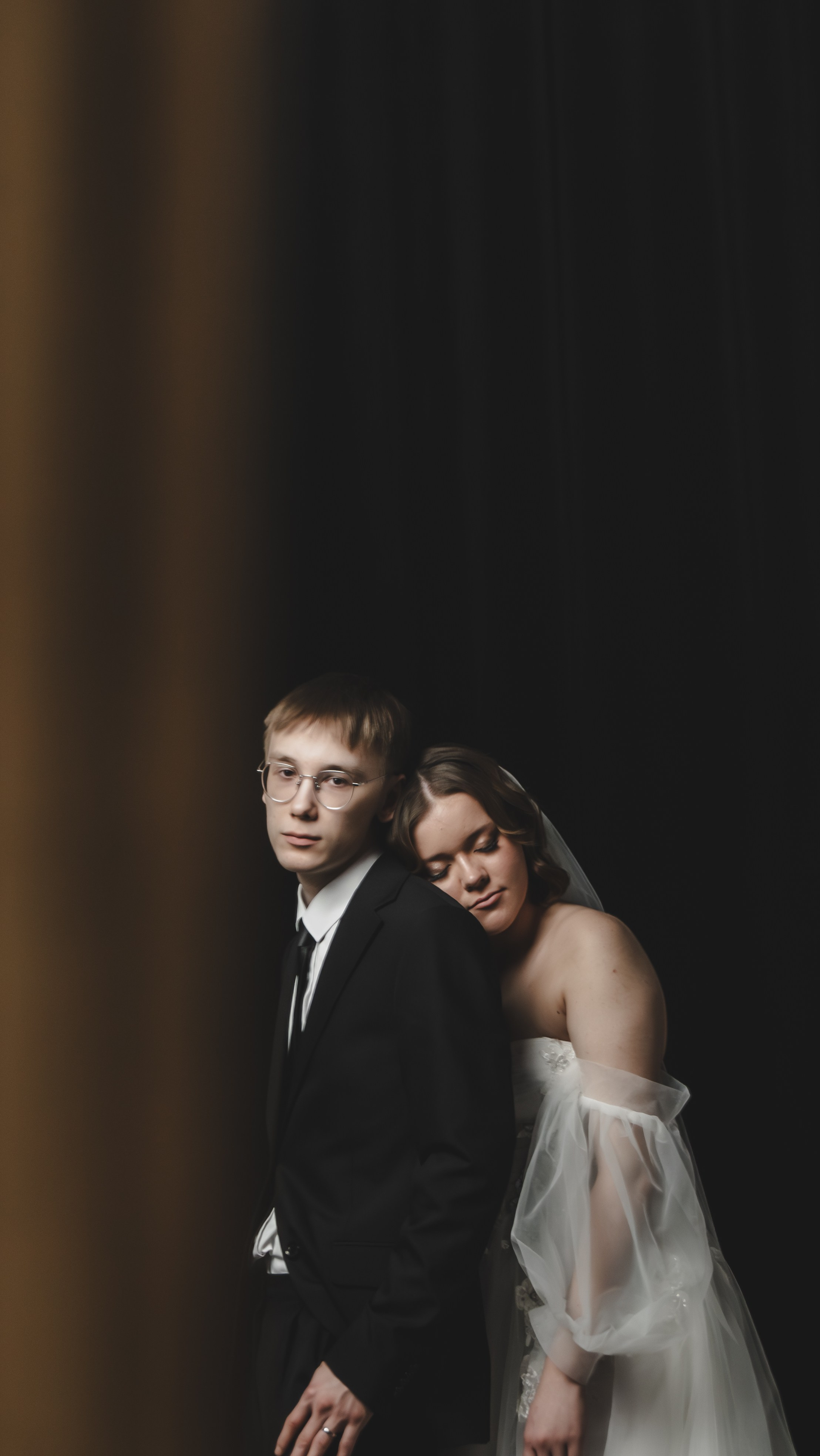 Алиса и Никита. Фотограф и видеограф Андрей Кукишев