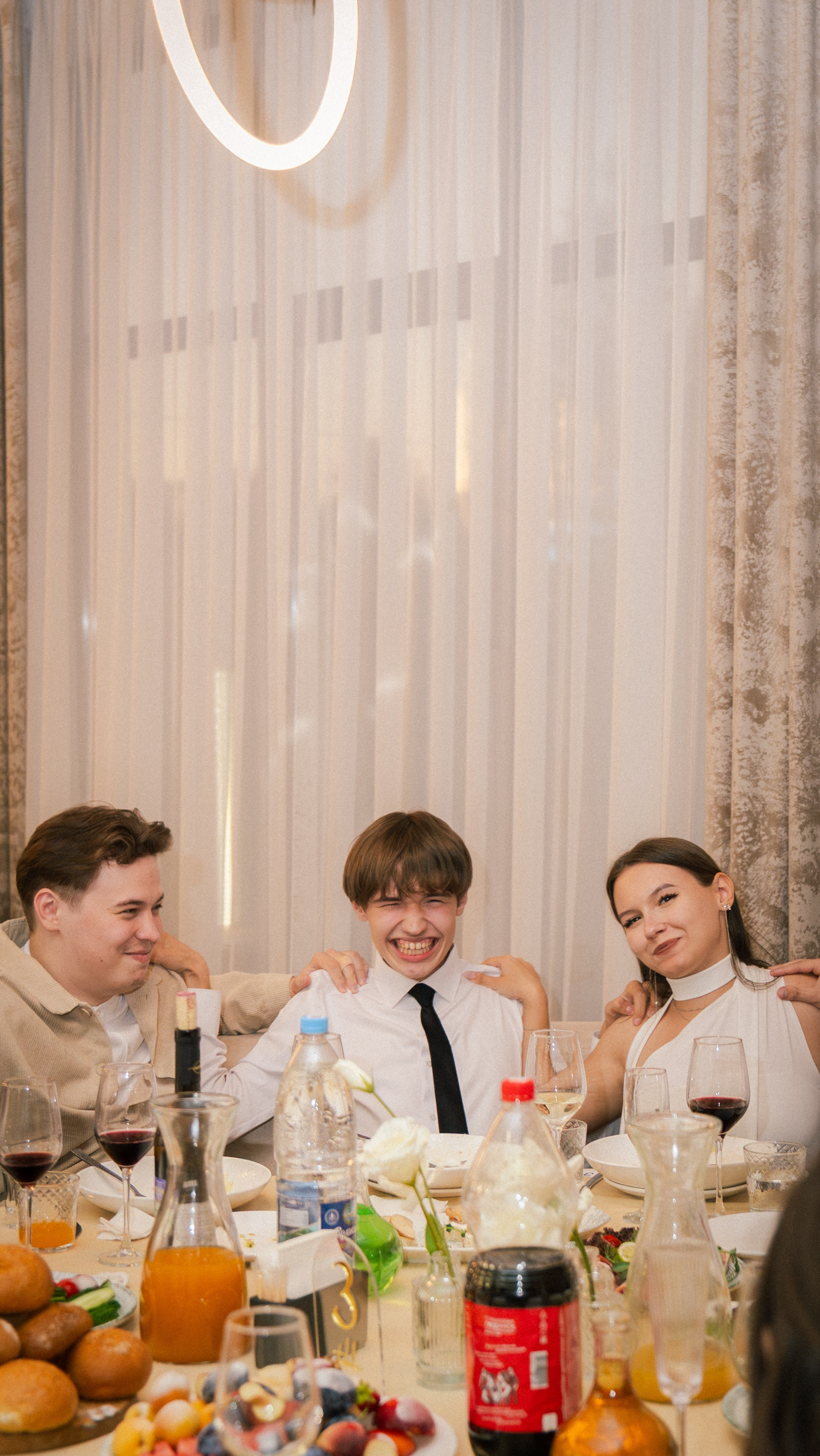 Денис и Галина. Фотограф и видеограф Андрей Кукишев