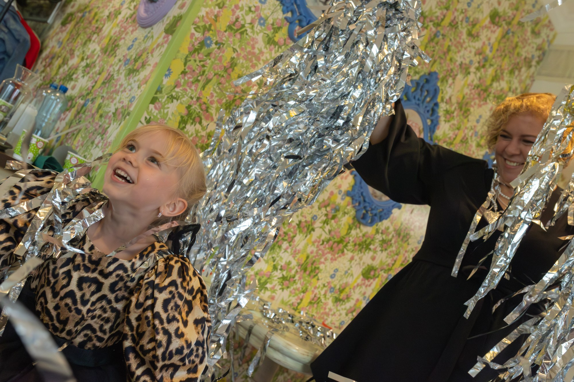 Детский репортаж. Фотограф Антонина Знак. Семейные фотосессии. Москва и МО