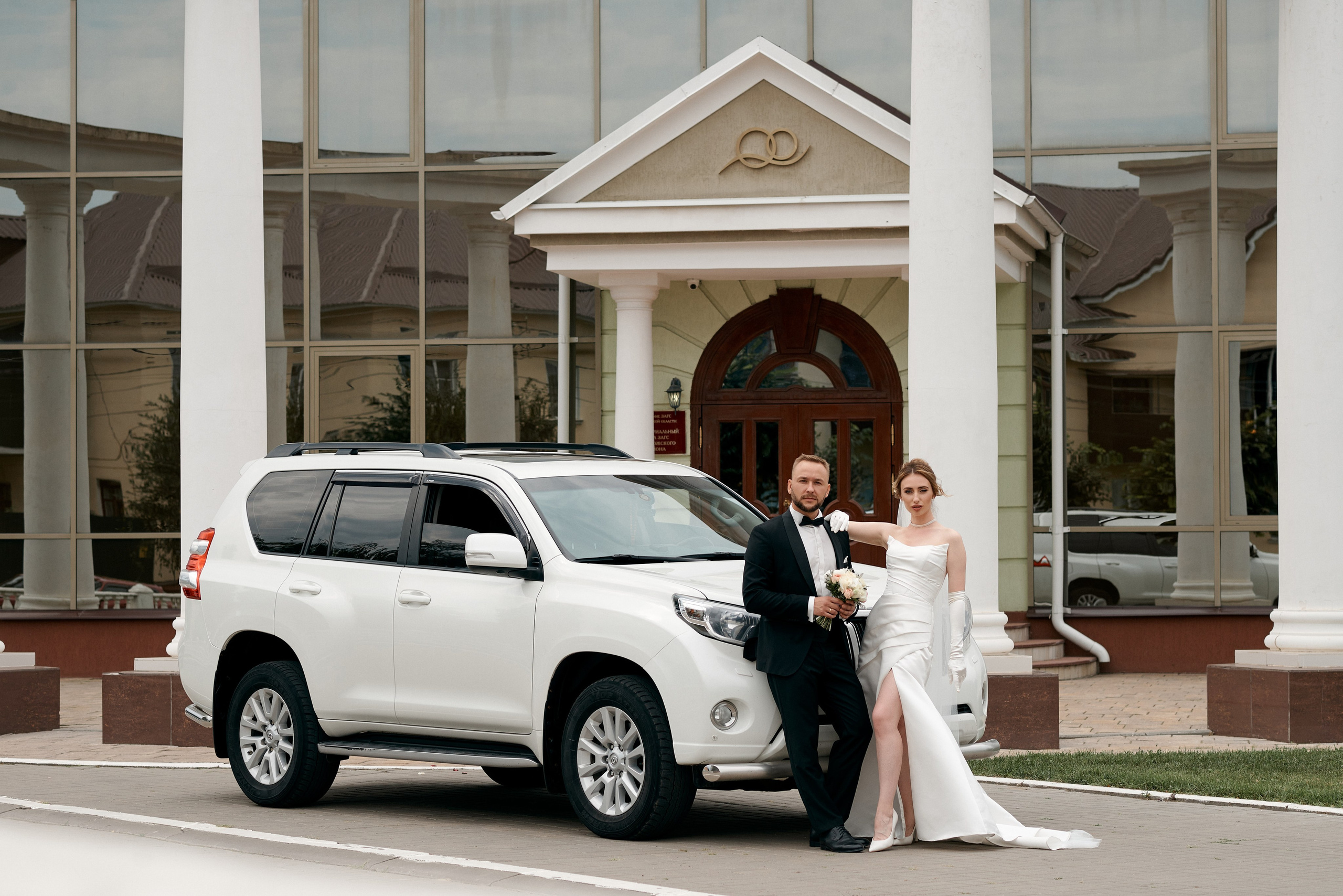 Свадьба Сергея и Маргариты. Свадебный, семейный, детский фотограф в Острогожске Татьяна Волошина