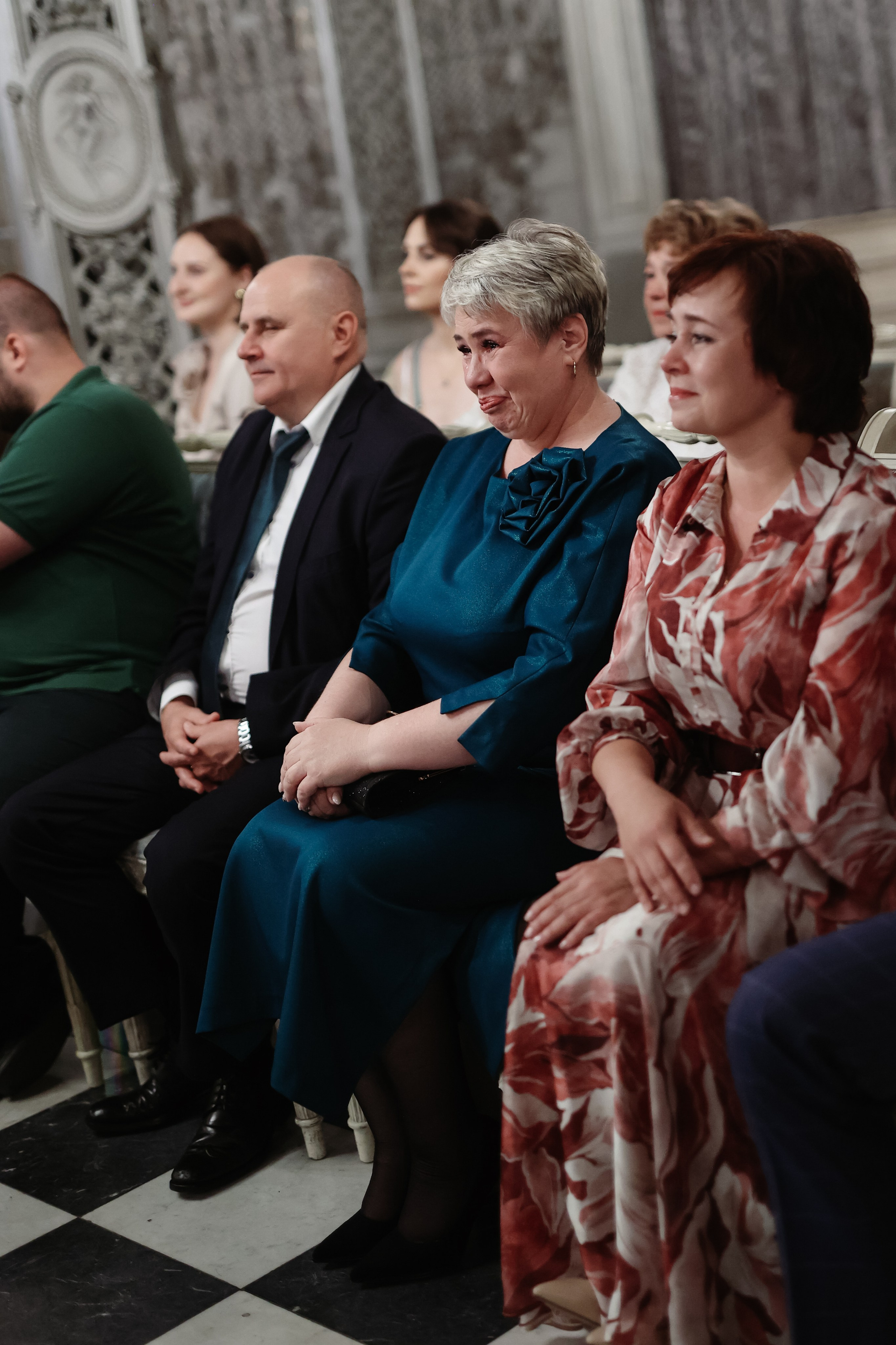 Максим и Анна. Фотограф в Москве Анастасия Курлович