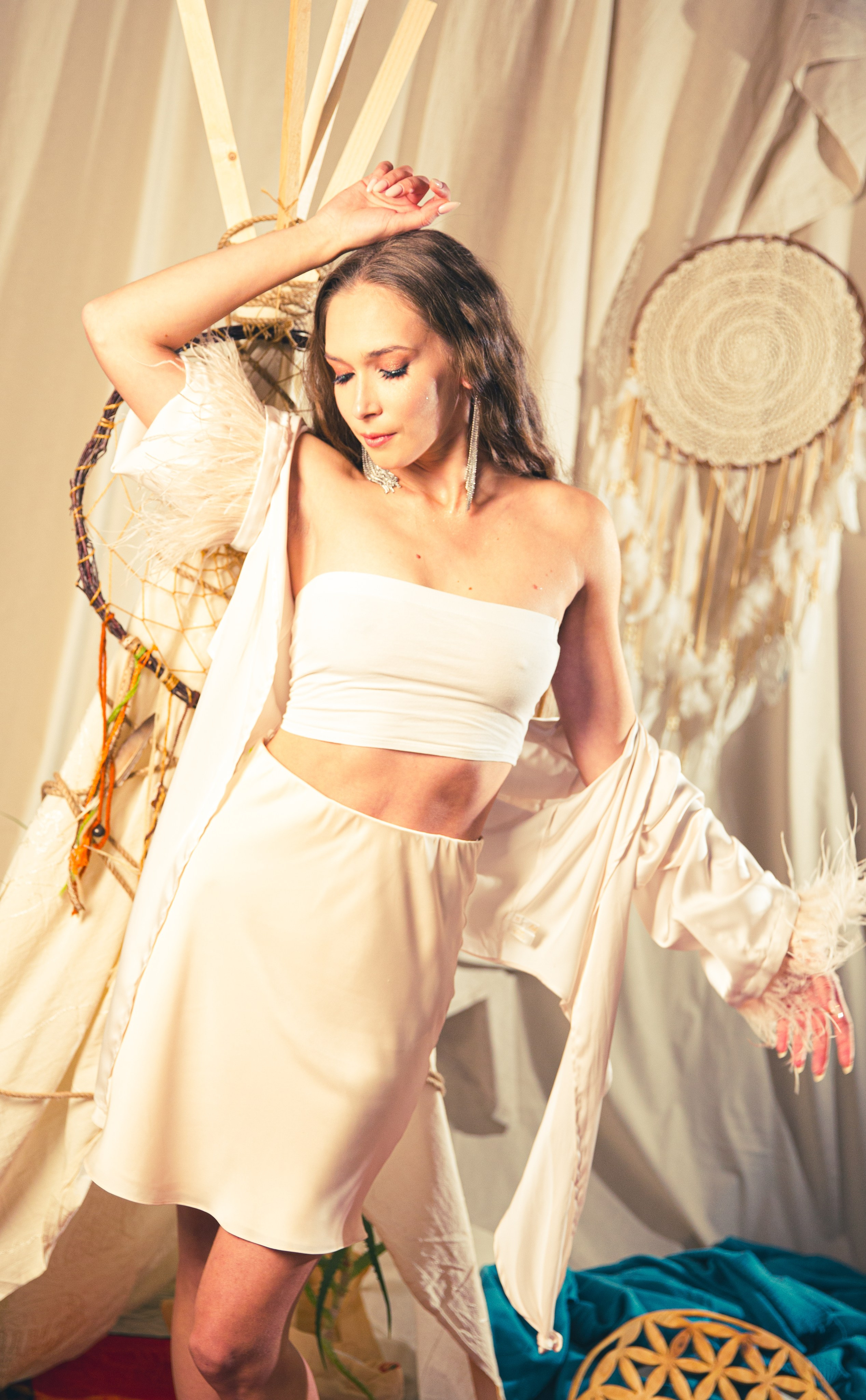 Портфолио. Игорь Архипов — портретный, студийный фотограф в городе Тольятти