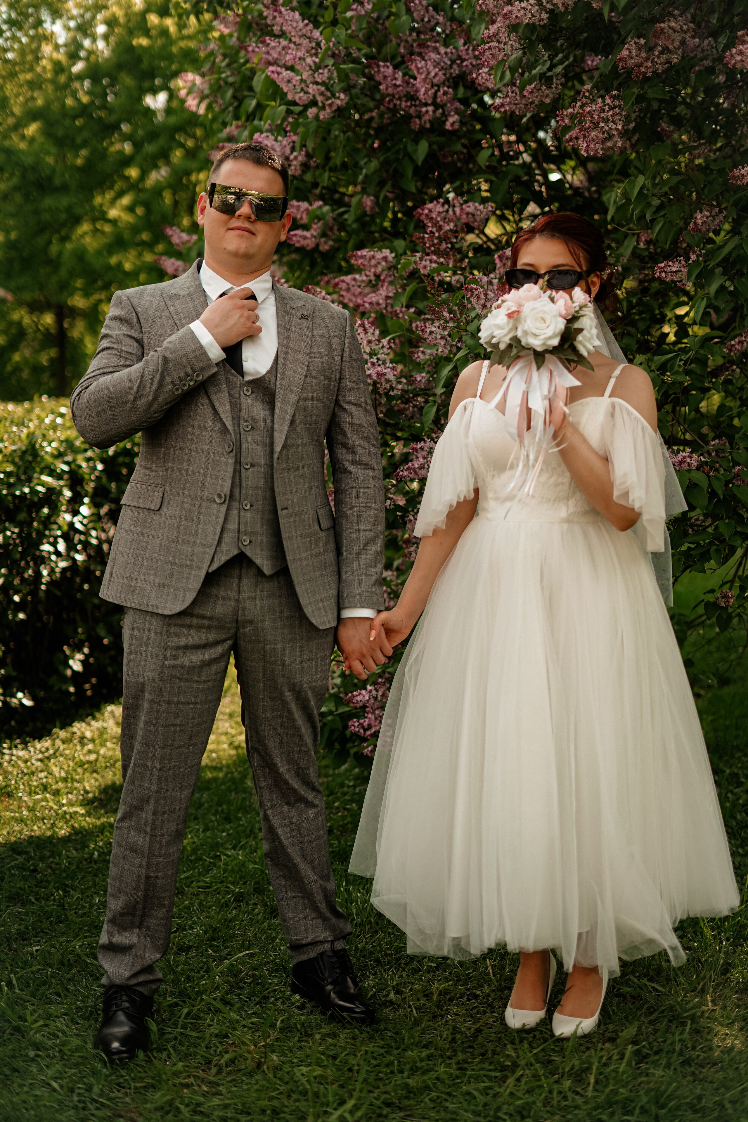 Love Story и Свадебные. Портретный свадебный фотограф в Москве и МО -Алина