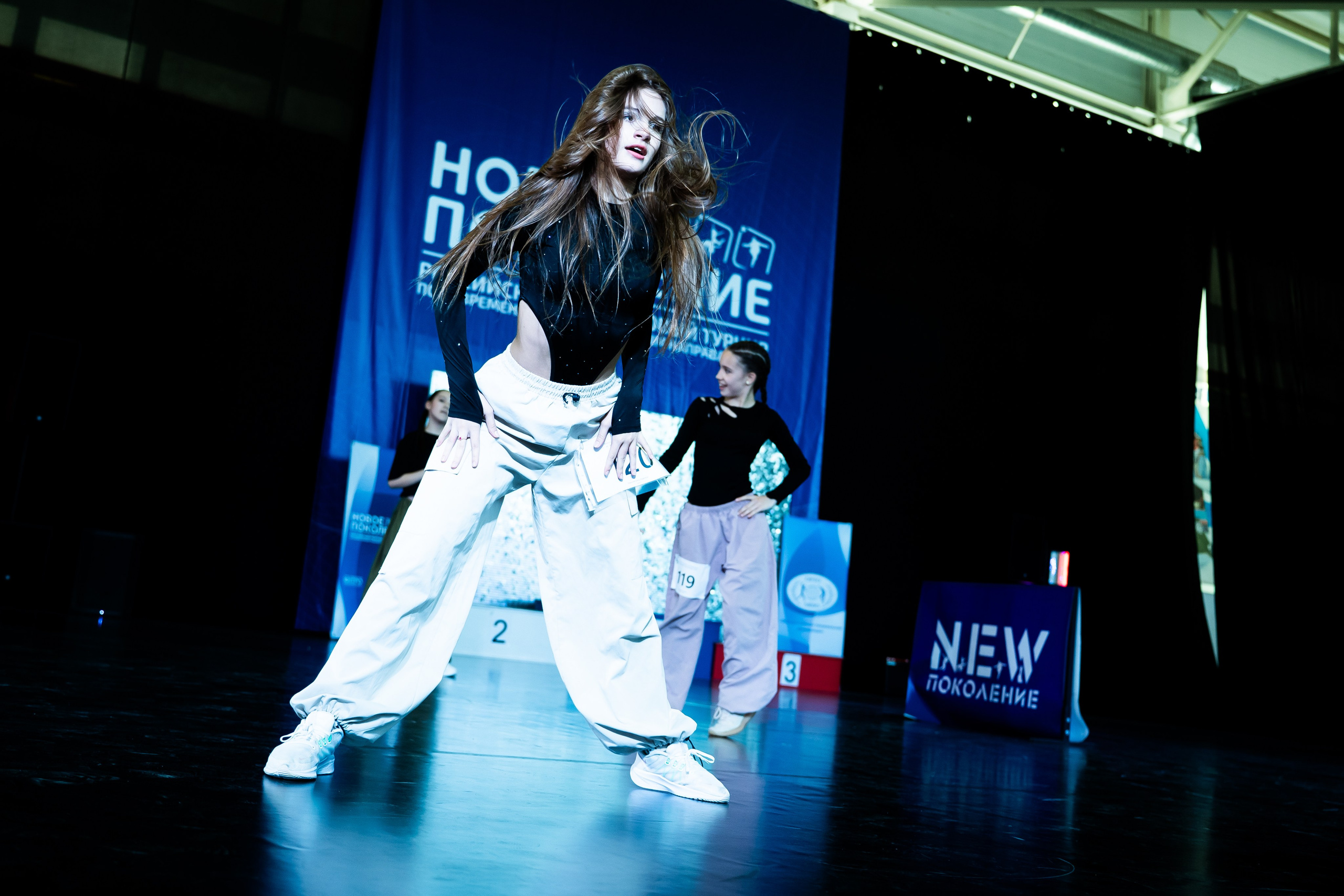 Танцевальные События. Фото