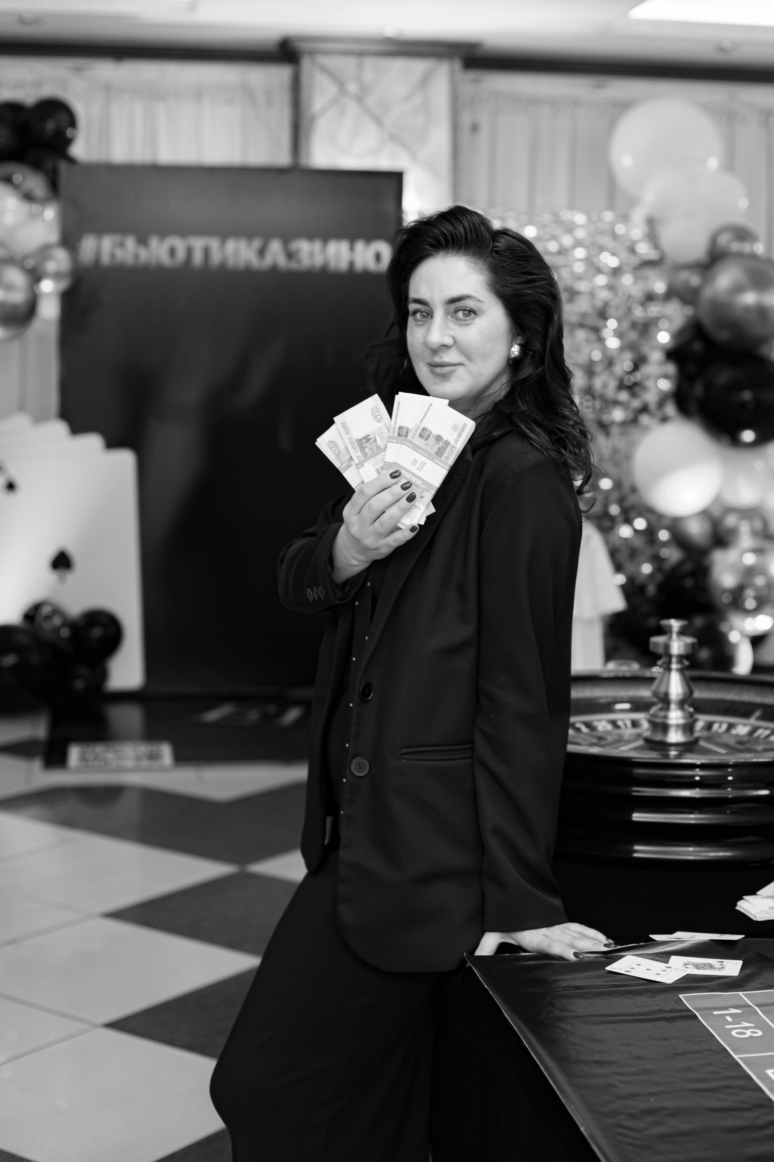 ELOSMED. Photokarish