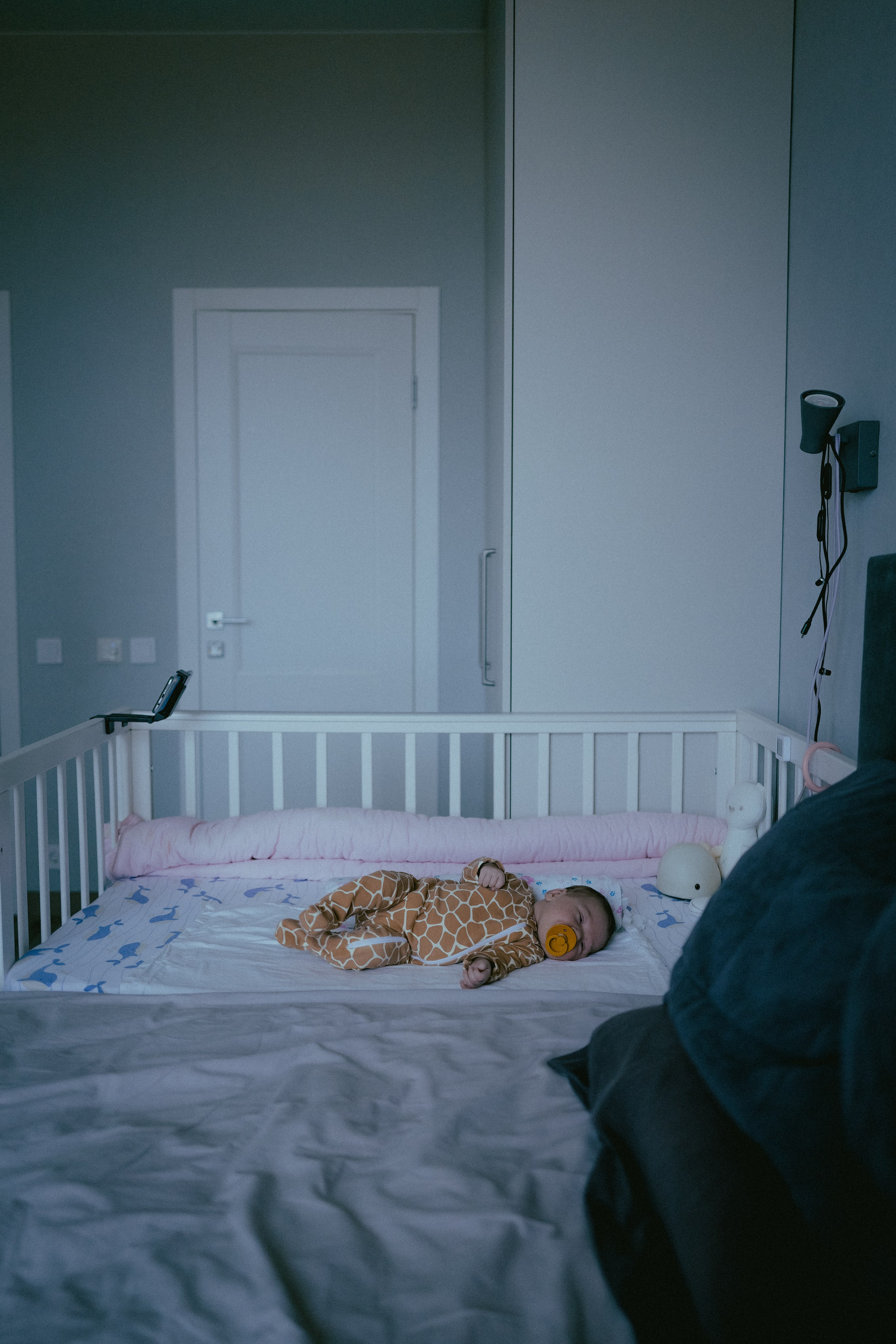 Портретный фотограф Соня Мокроусова из Обнинска