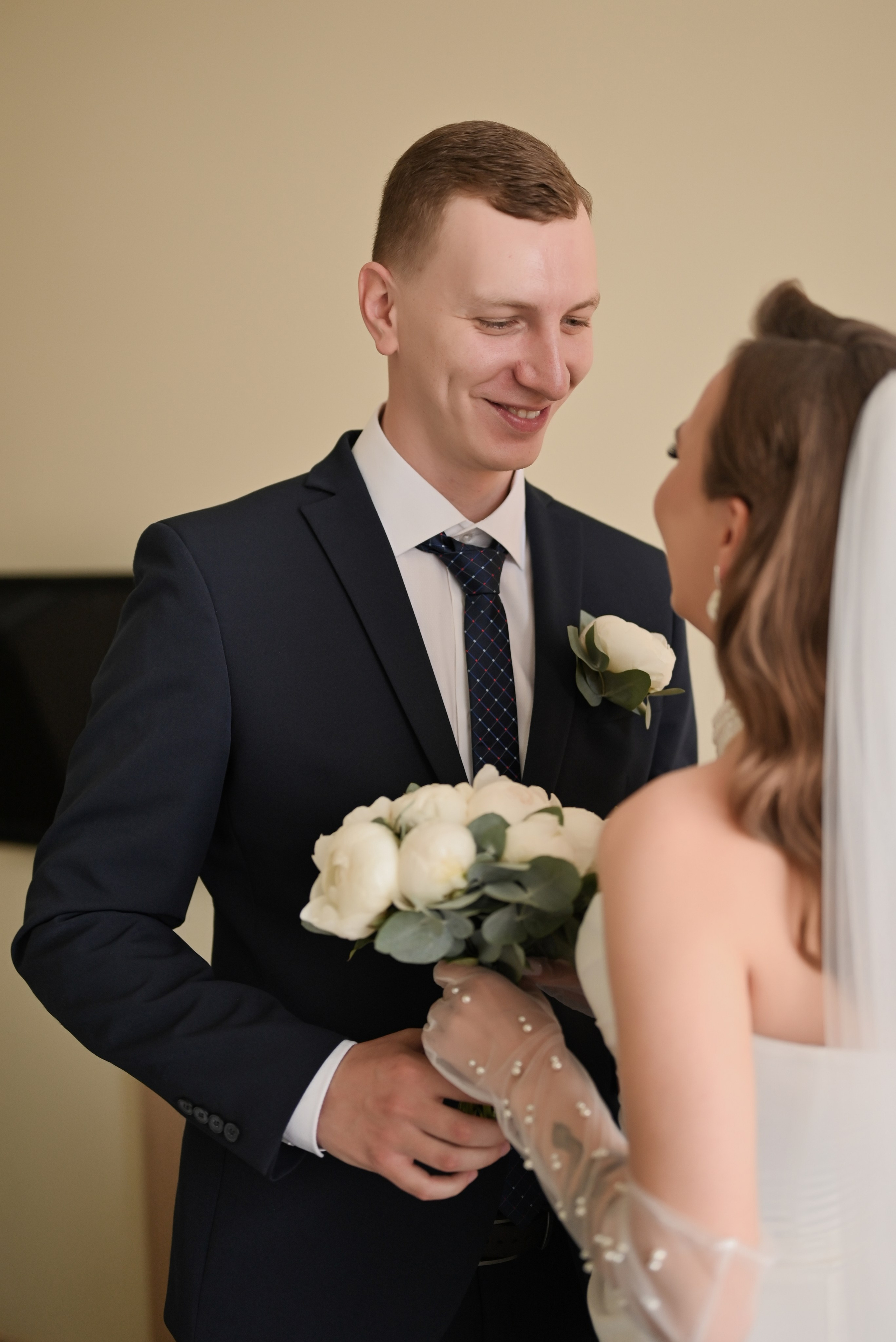 Глеб & Татьяна утро. Свадебный и семейный фотограф в Уфе Александров Максим