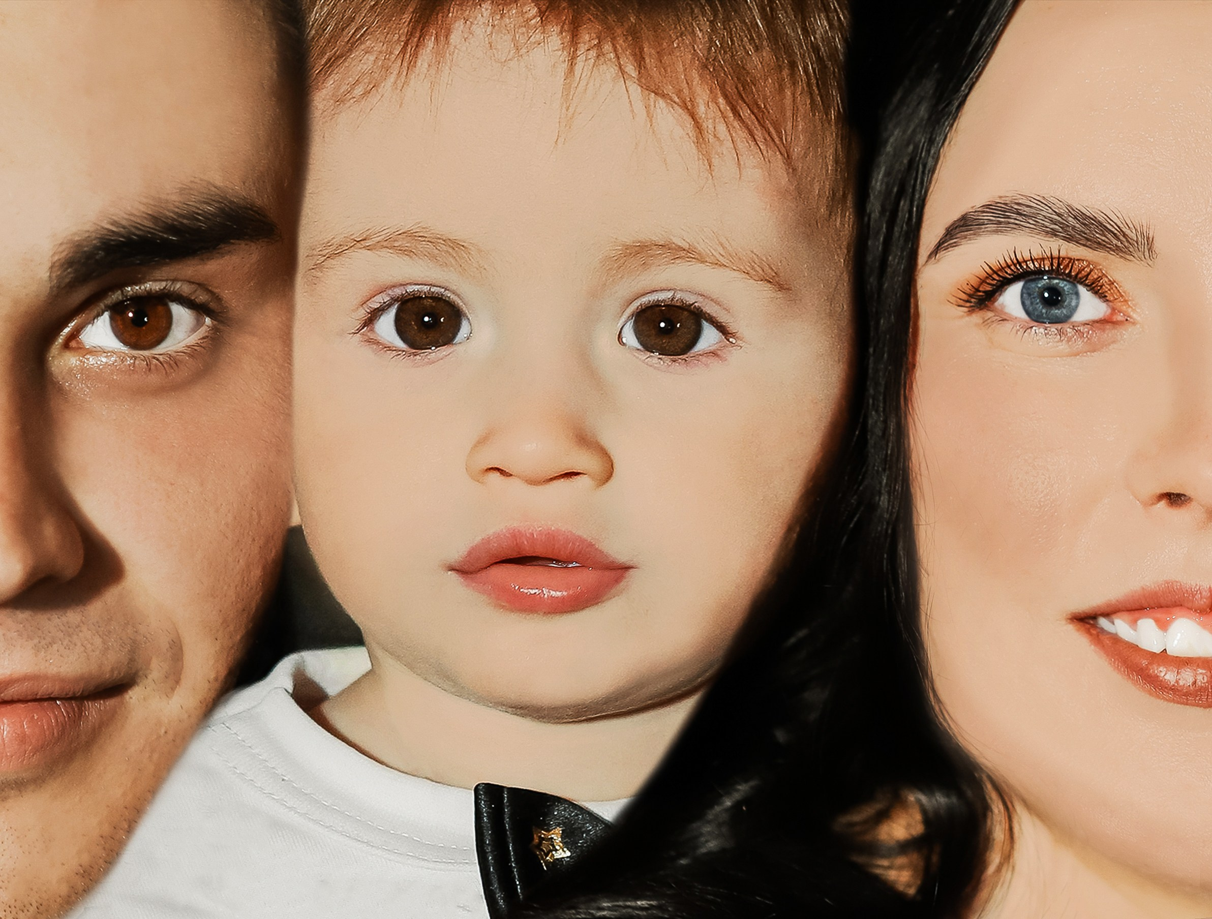 Виктория, Сергей и Роман. Свадебный фотограф Евгения Фролова г. Каменск-Шахтинский, Донецк, Ростов