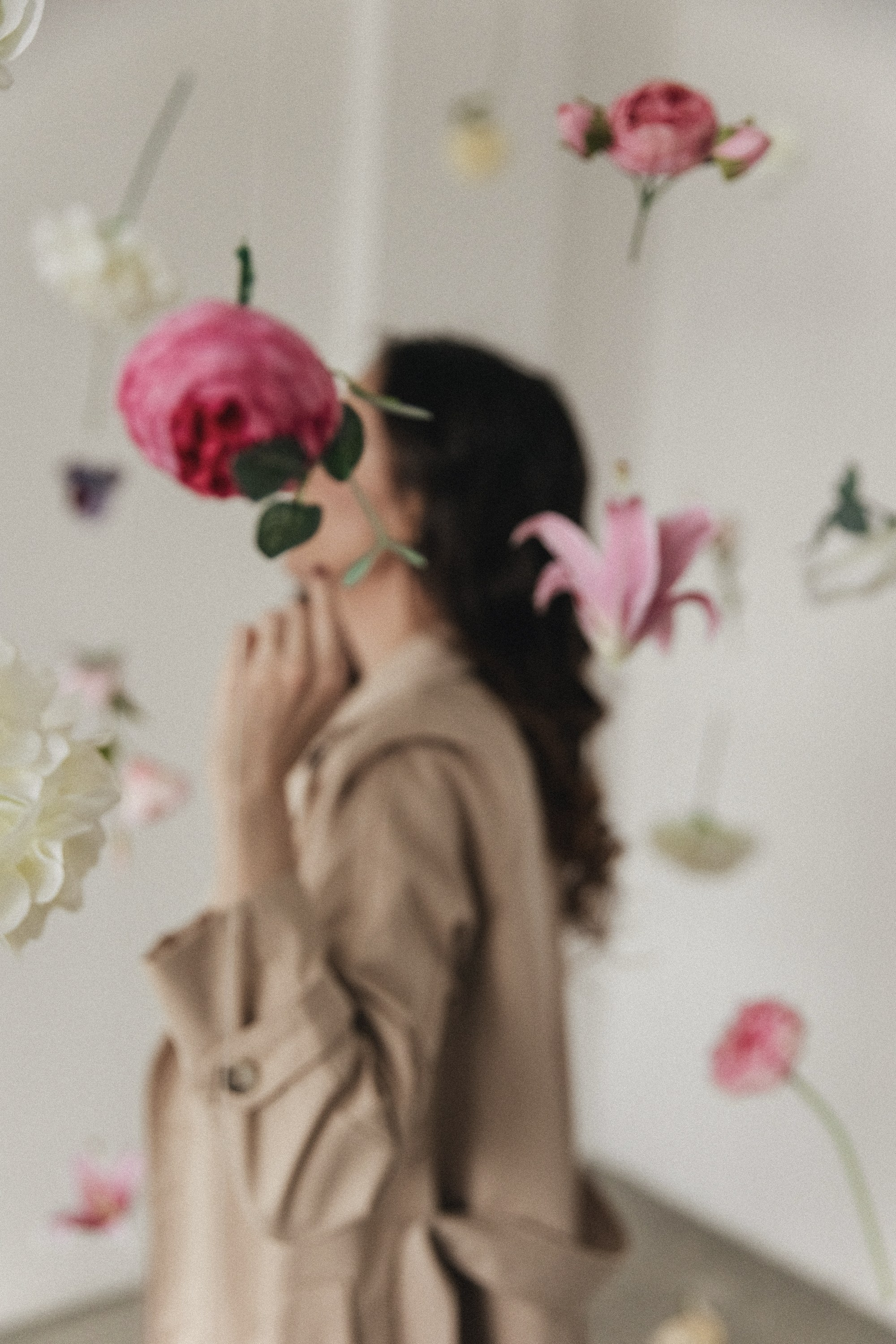 КСЮША ` 23. Maria Startseva Photo