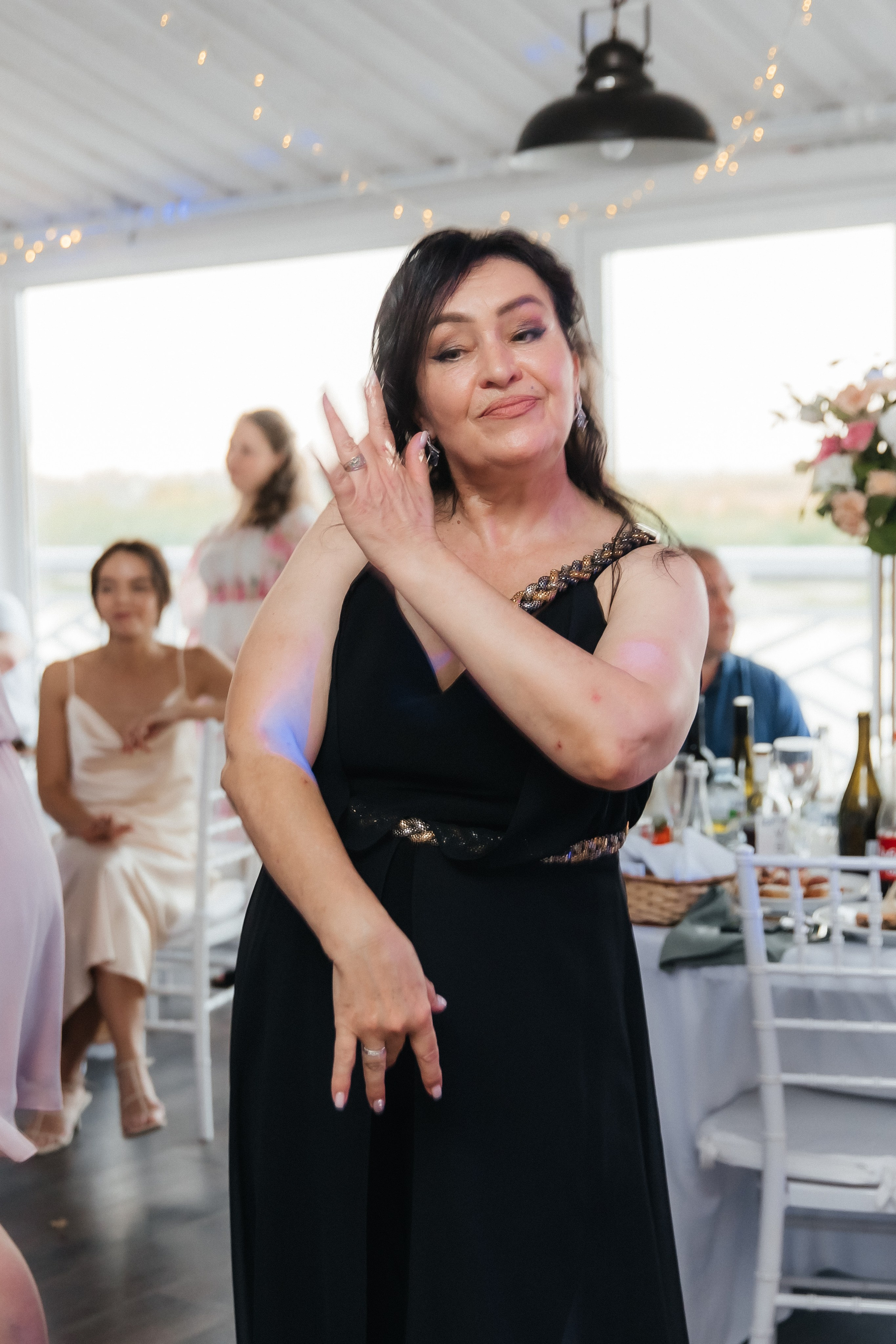 Владислав и Анна. Фотограф в Волгограде — Александра Искандерова