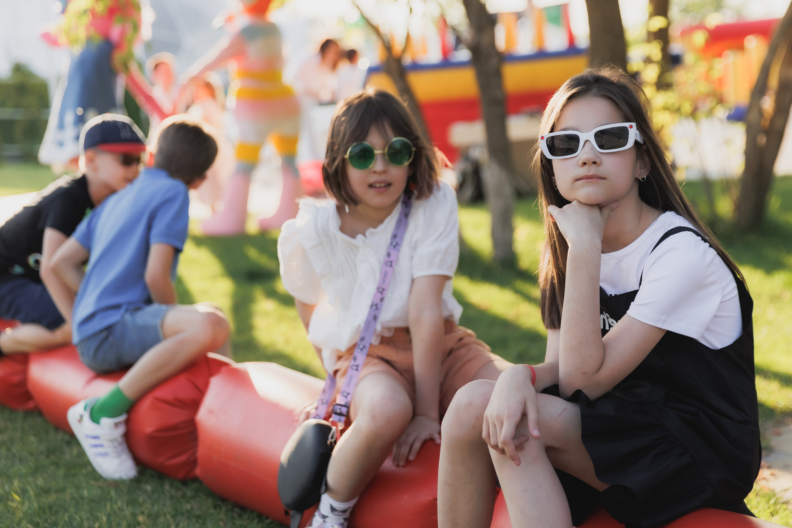 Платону 10!. Фотограф в Волгограде — Александра Искандерова