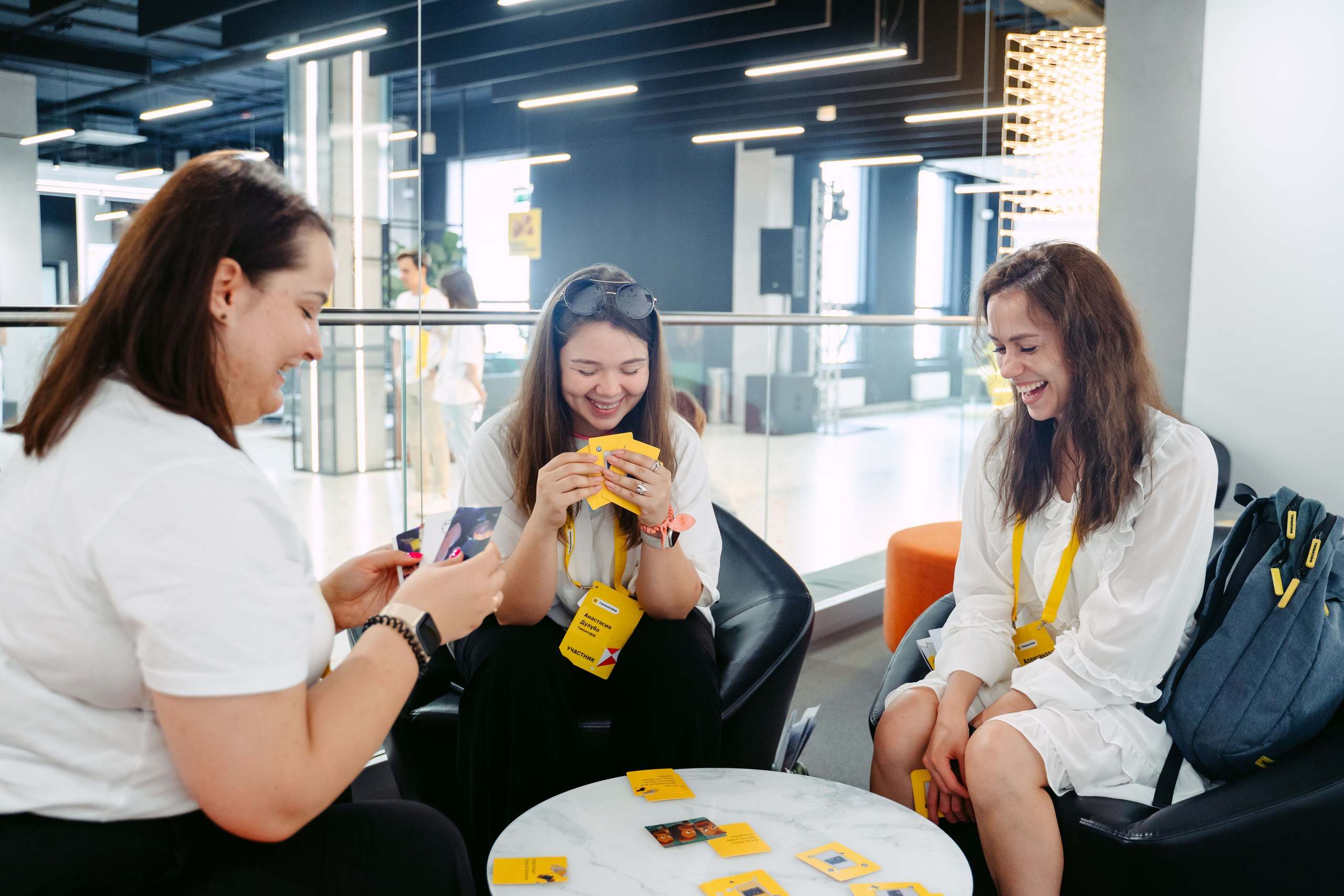 Тинькофф. ИТ-фест / 2023. Саша Копылов, фотограф в Казани