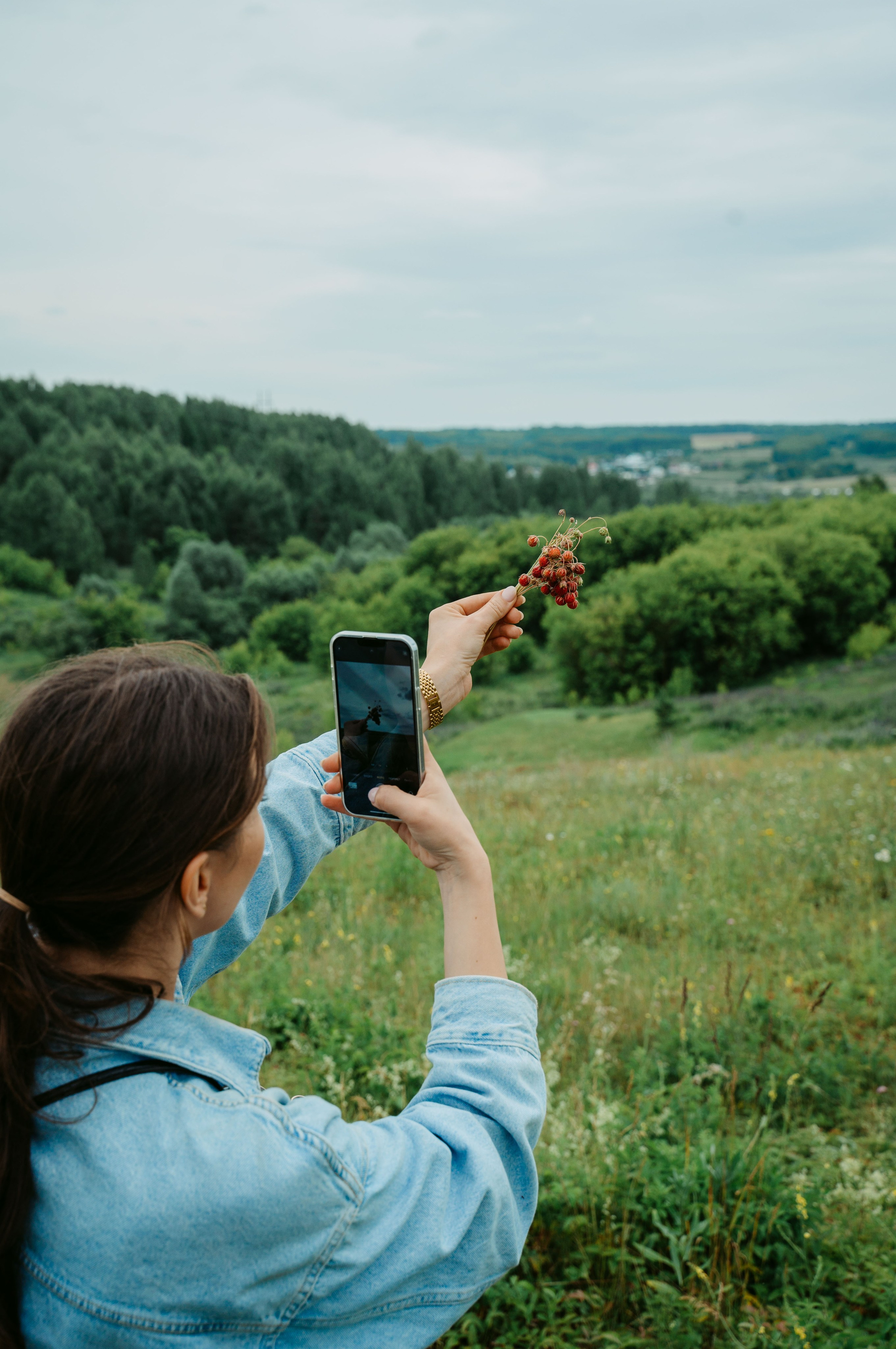 Гектария. Встреча лидеров мнений / 2023. Саша Копылов, фотограф в Казани