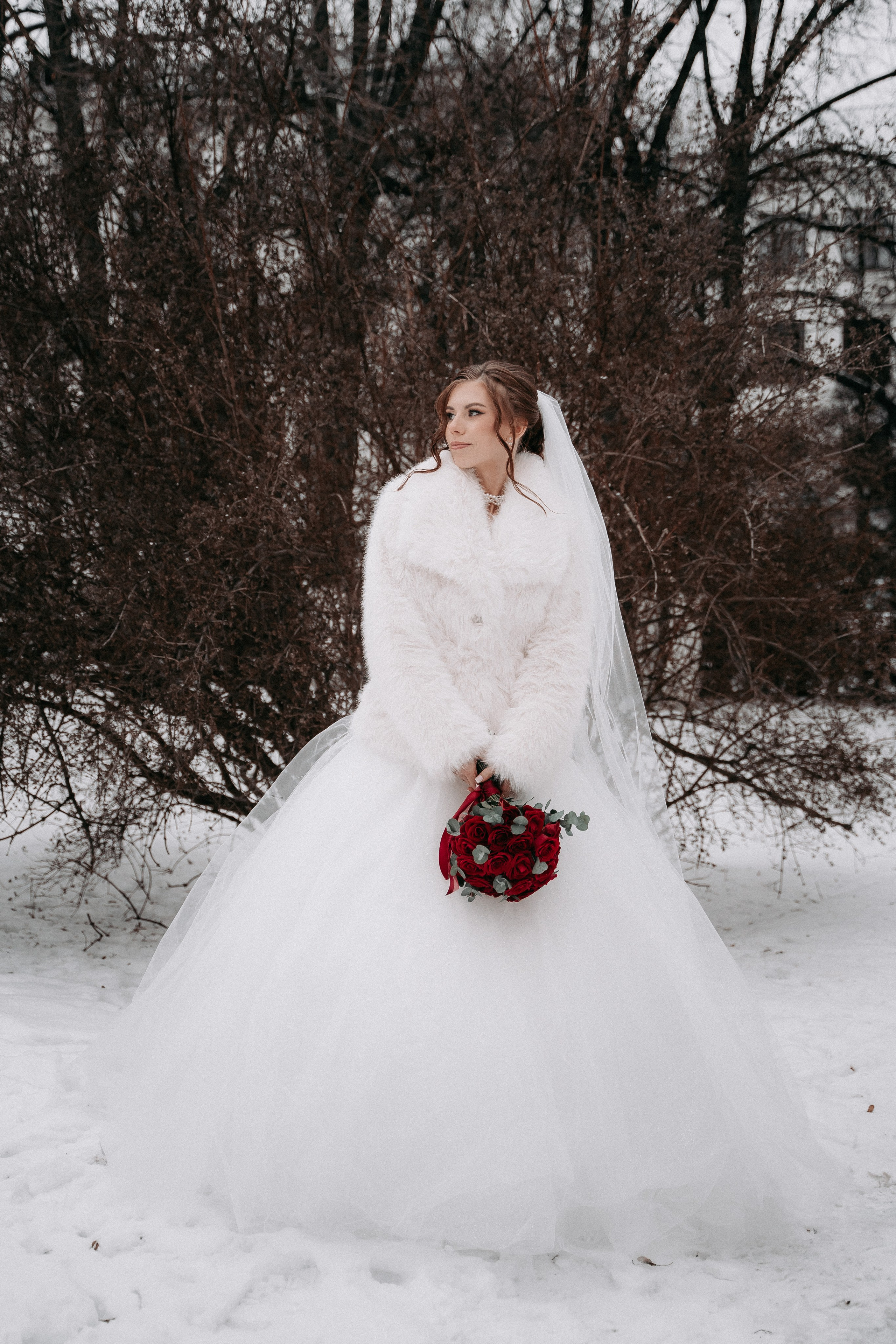 Евгений и Виктория. Свадебный фотограф в Чебоксарах