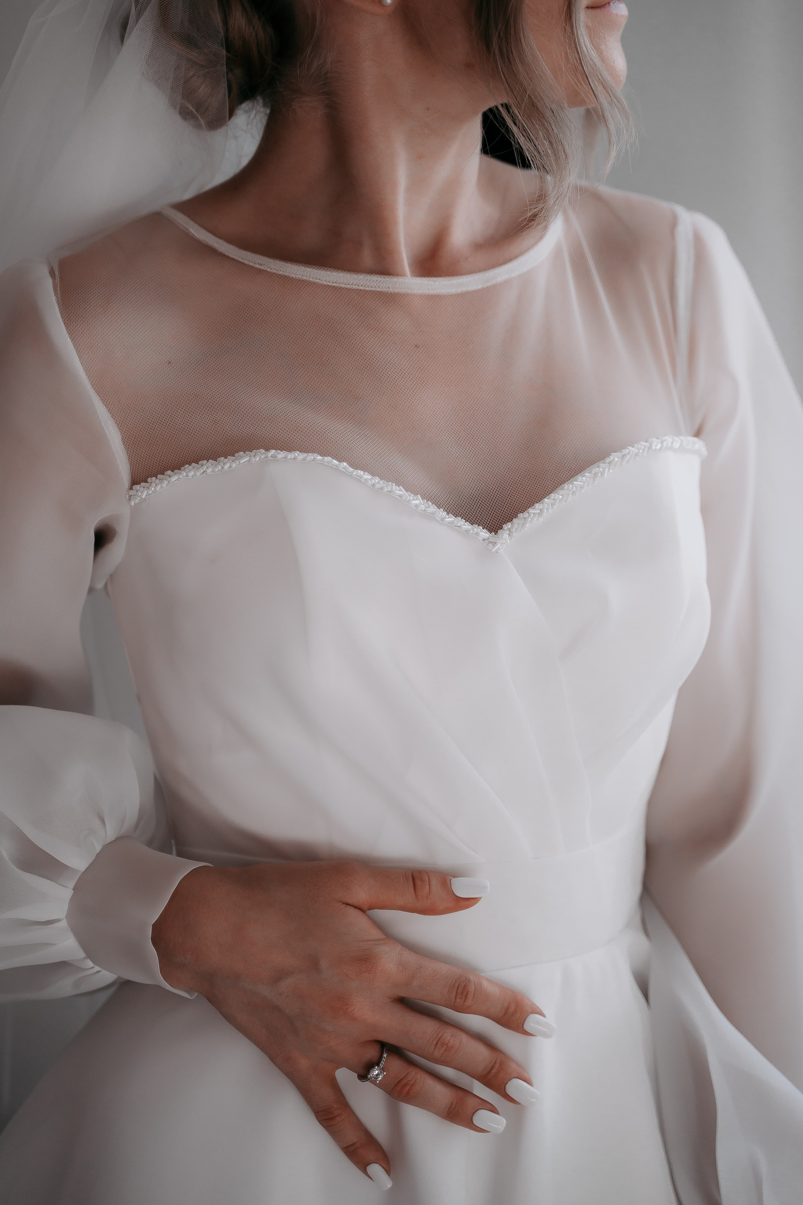 Владимир и Каролина. Свадебный фотограф в Чебоксарах